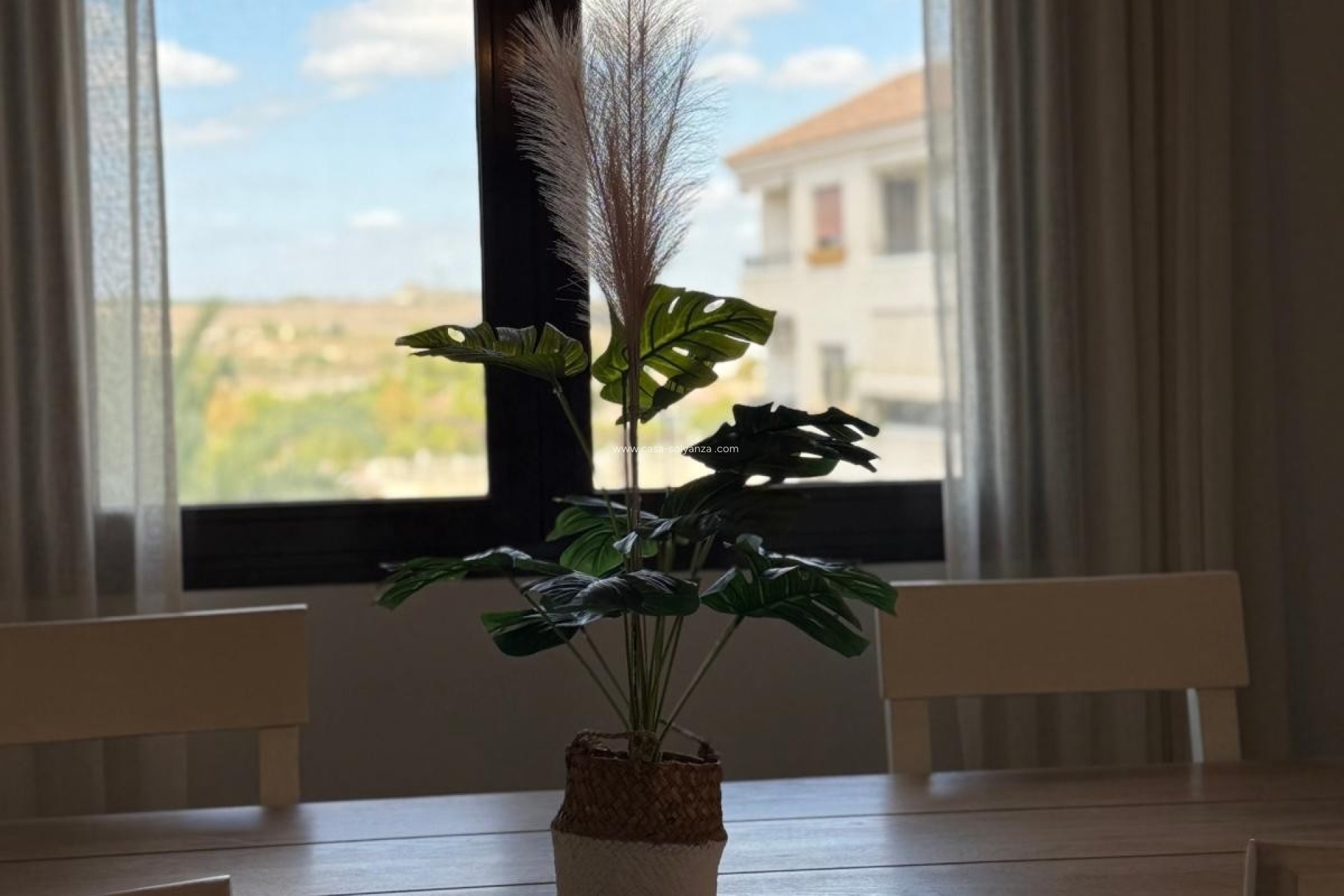 Herverkoop - Appartement / flat - San Miguel de Salinas