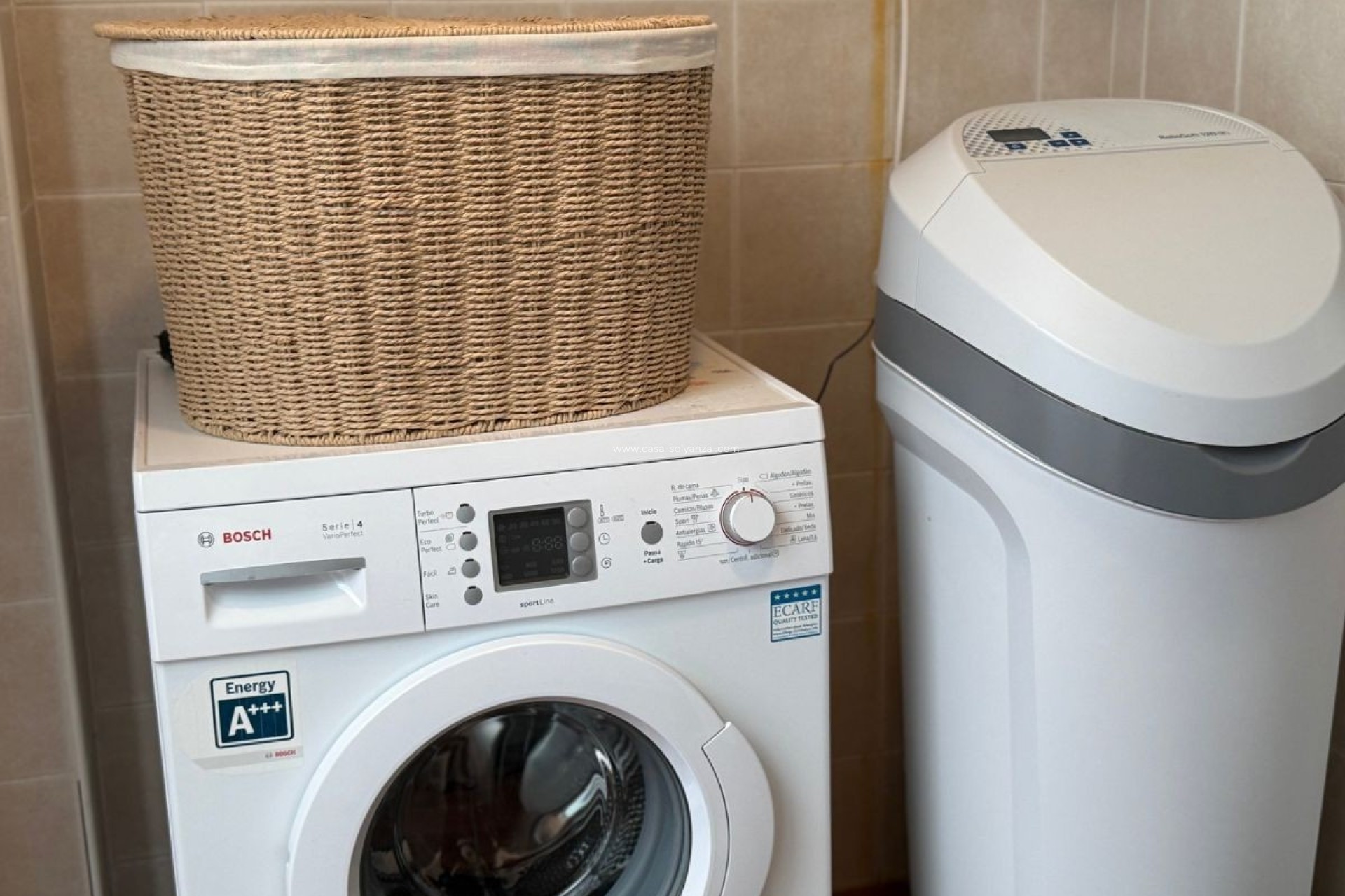 Herverkoop - Appartement / flat - San Miguel de Salinas