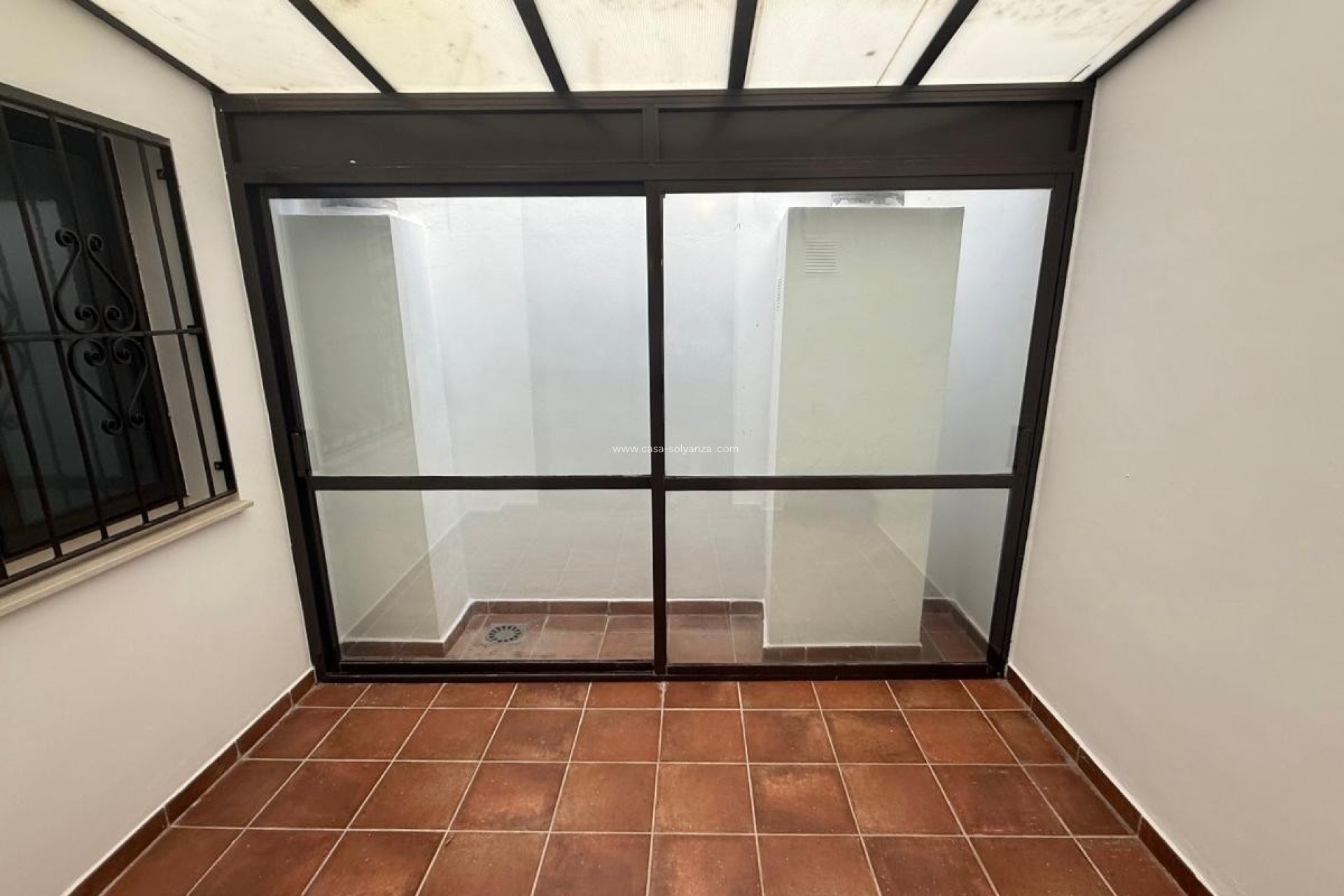 Herverkoop - Appartement / flat - San Miguel de Salinas