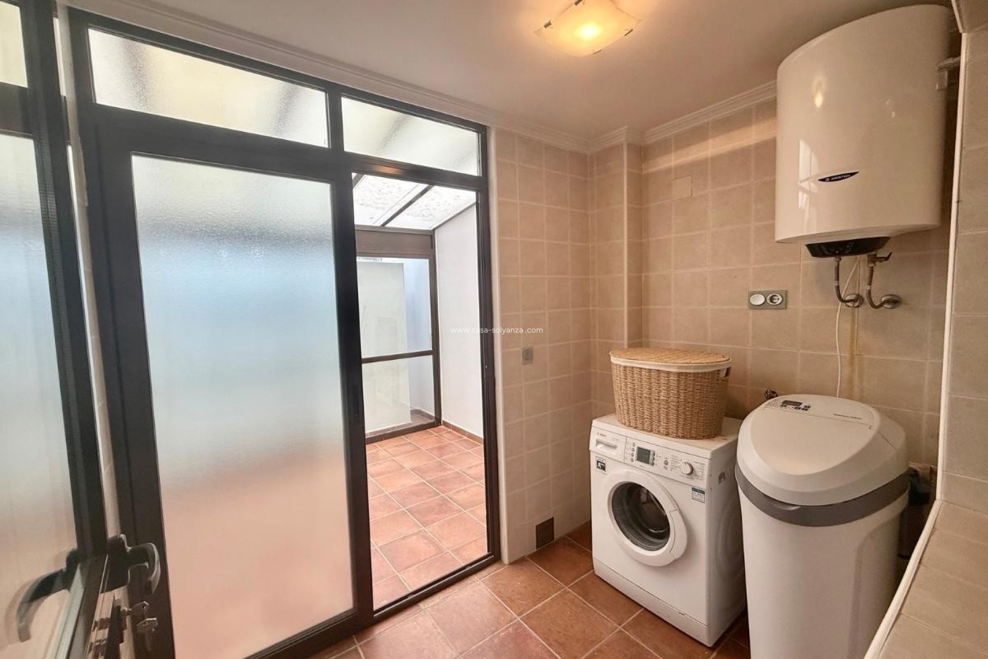 Herverkoop - Appartement / flat - San Miguel de Salinas