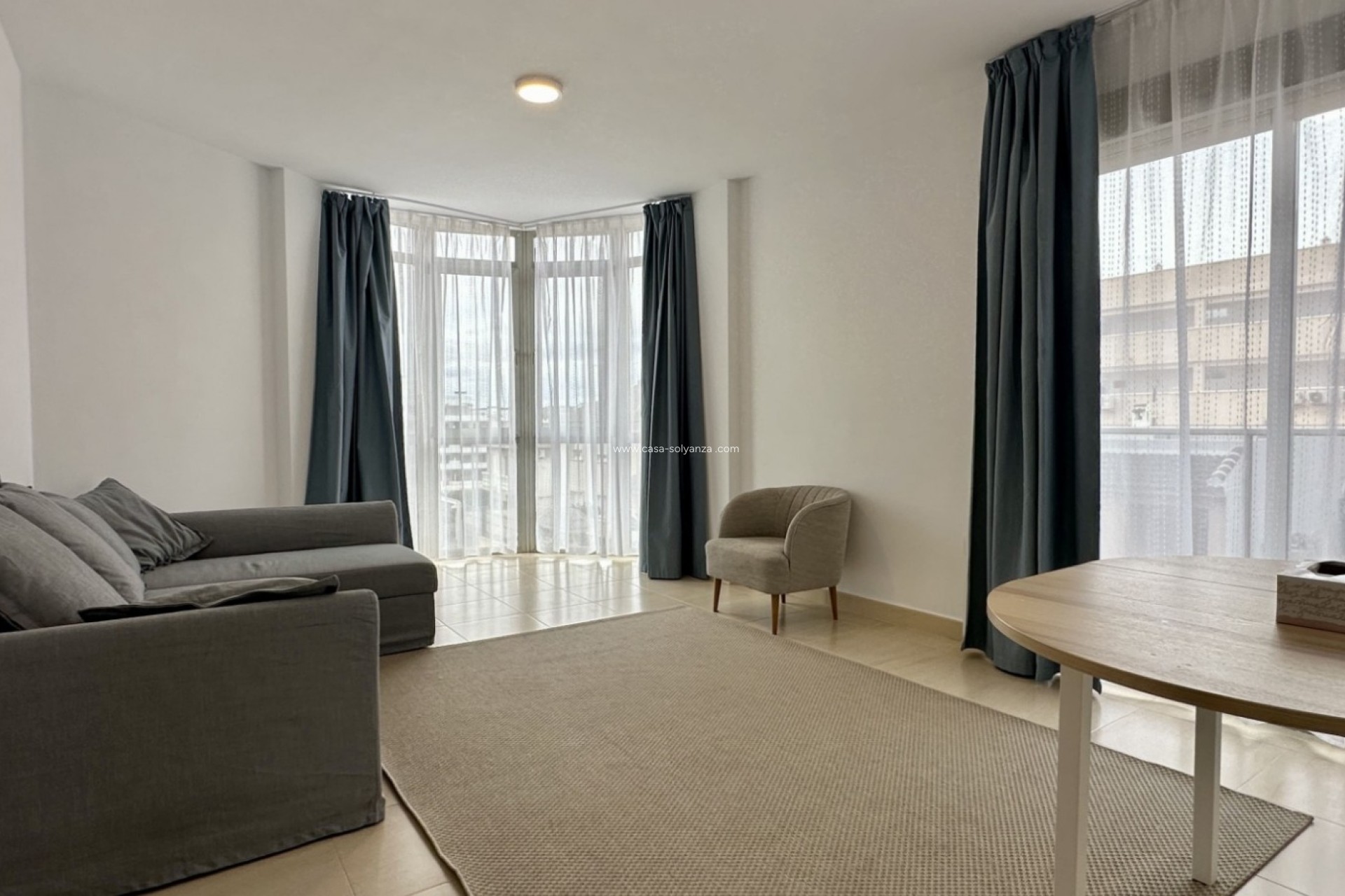 Herverkoop - Appartement / flat - San Miguel de Salinas