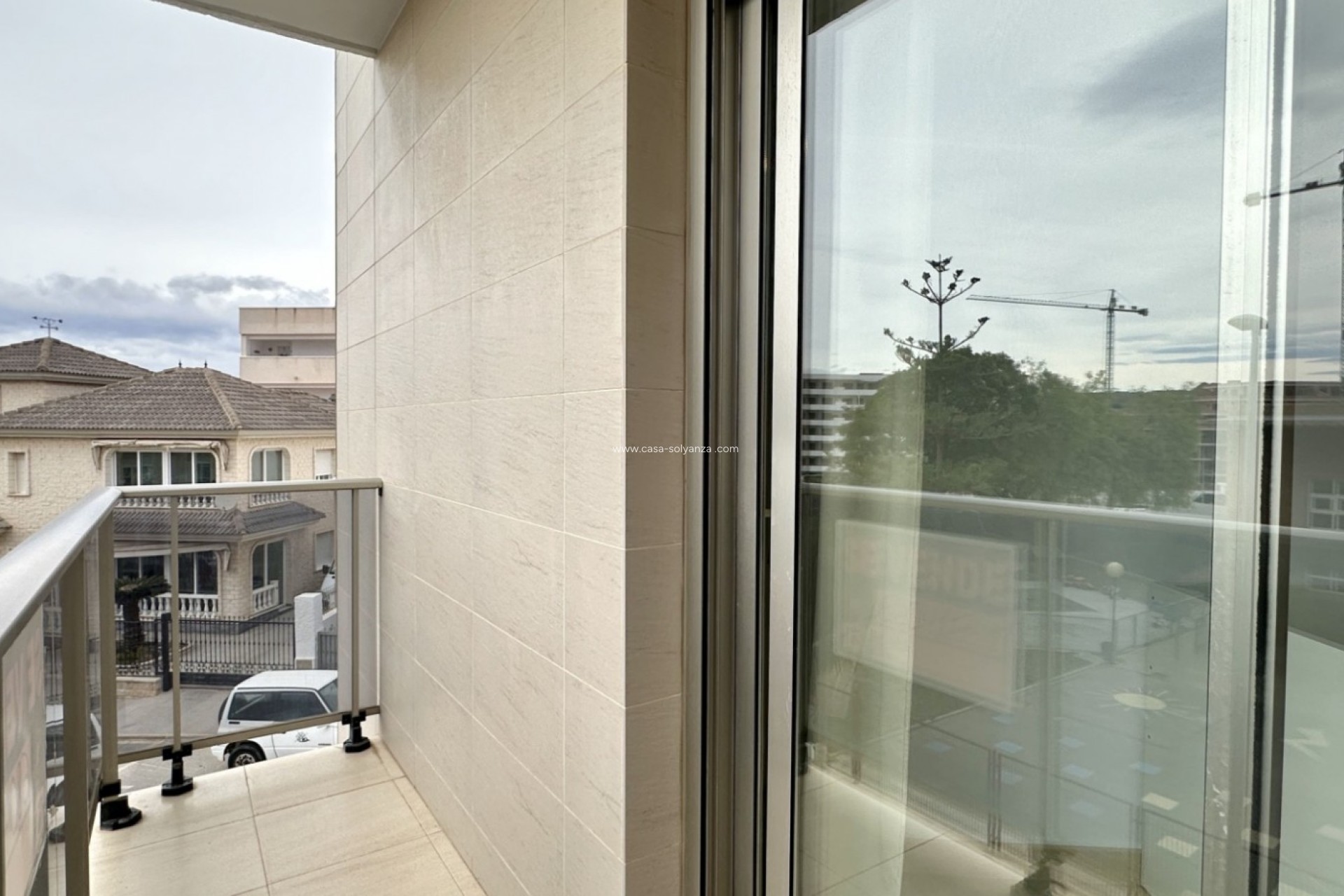 Herverkoop - Appartement / flat - San Miguel de Salinas