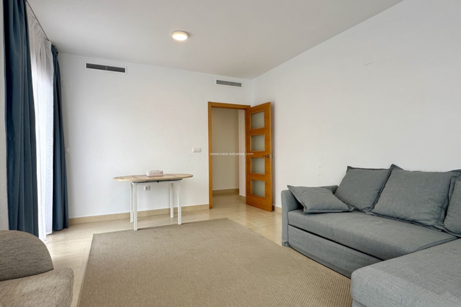 Herverkoop - Appartement / flat - San Miguel de Salinas