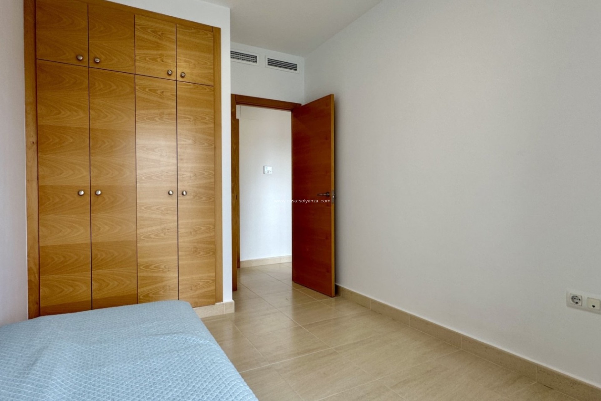 Herverkoop - Appartement / flat - San Miguel de Salinas