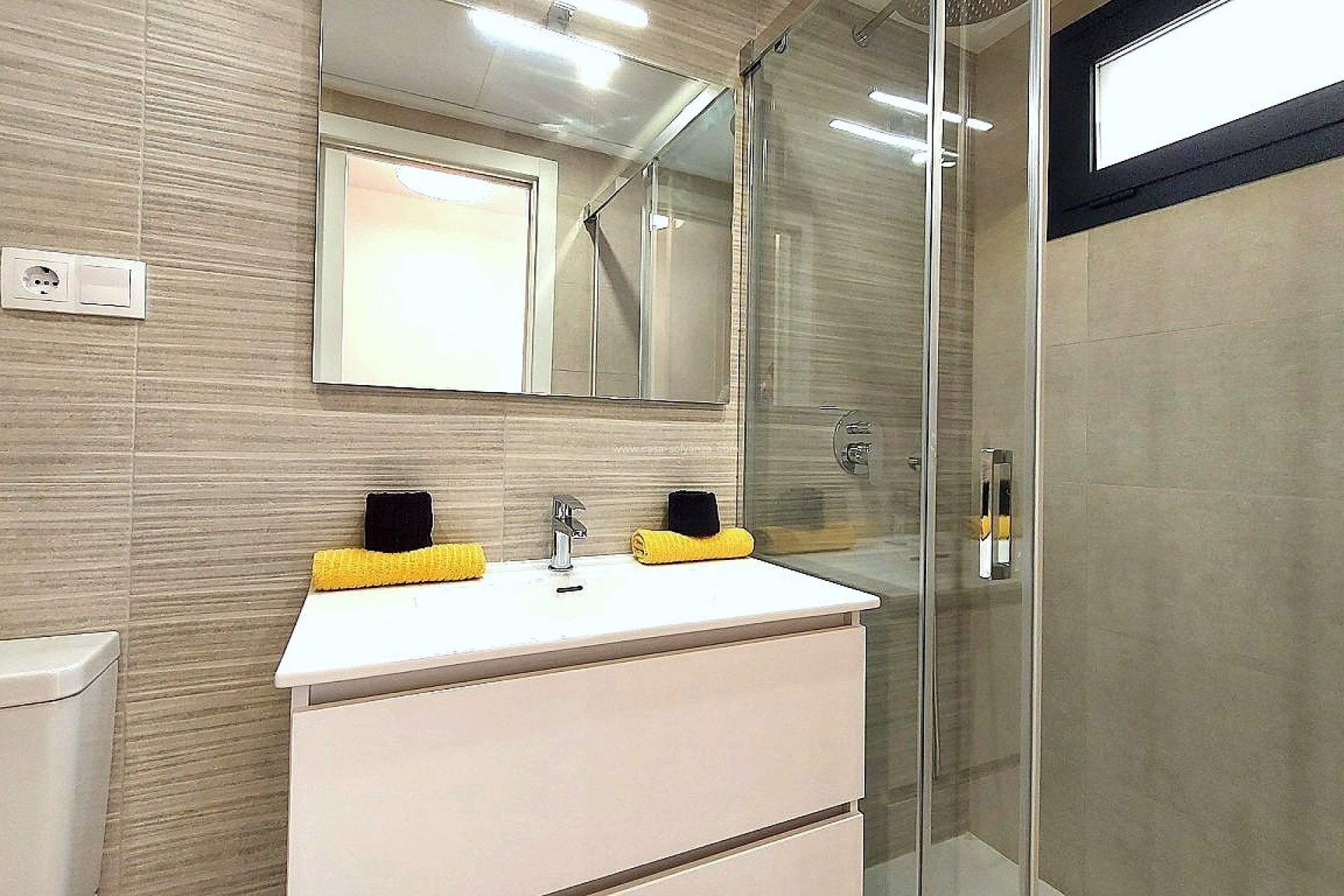 Herverkoop - Appartement / flat - San Miguel de Salinas