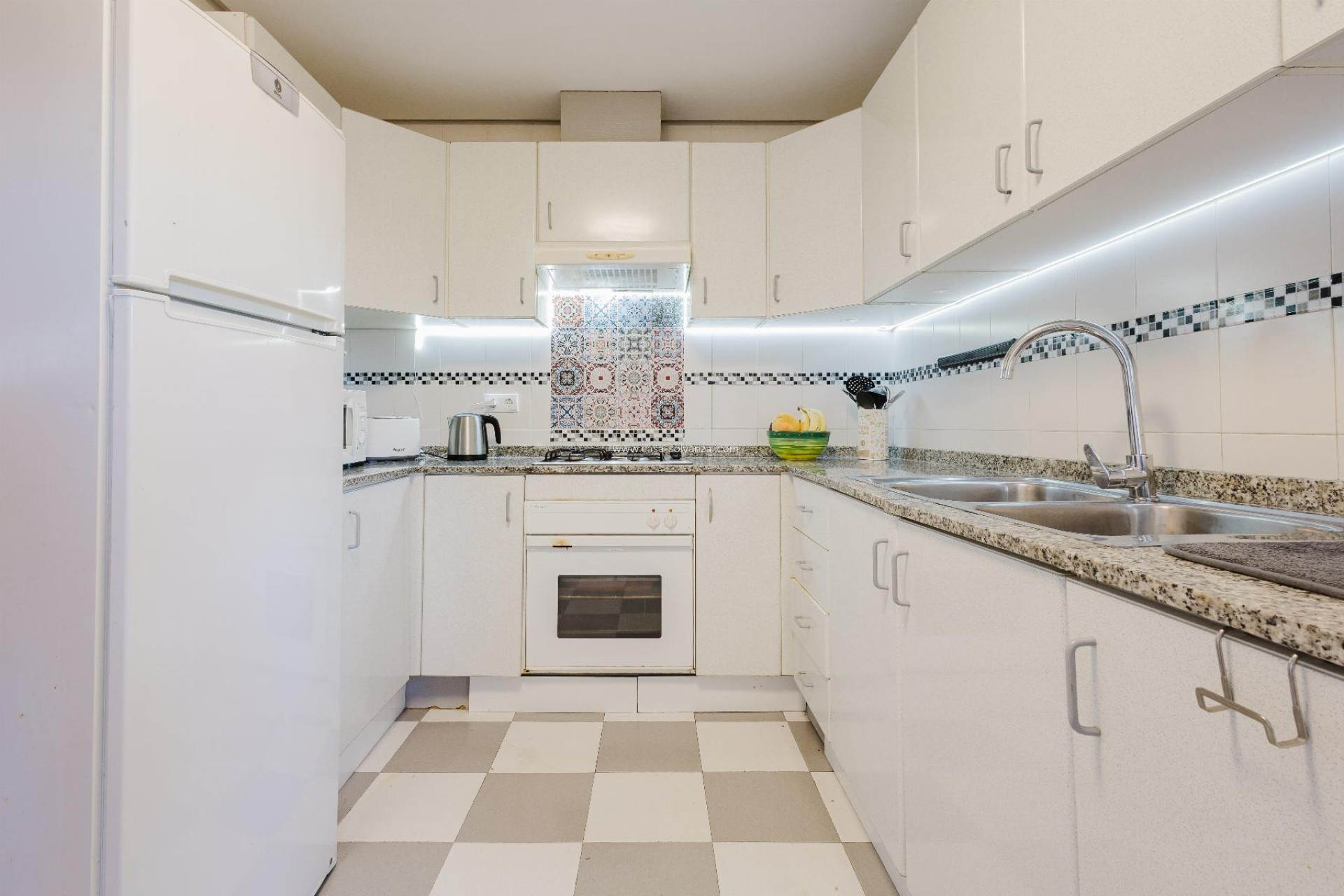 Herverkoop - Appartement / flat - San Miguel de Salinas