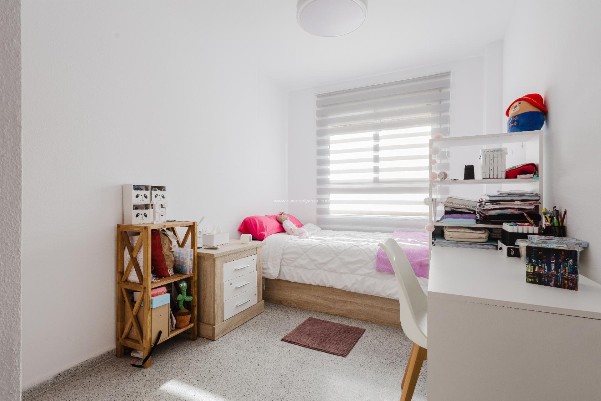 Herverkoop - Appartement / flat - San Miguel de Salinas