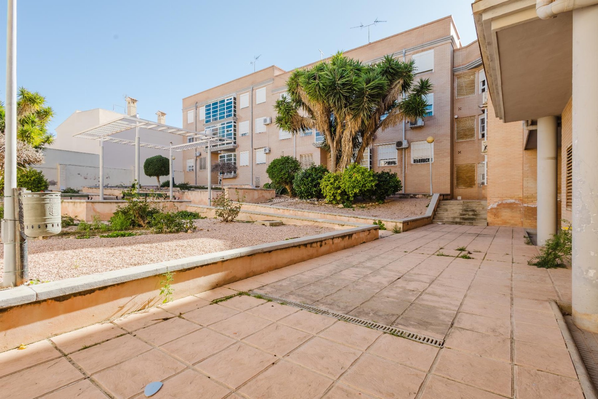 Herverkoop - Appartement / flat - San Miguel de Salinas