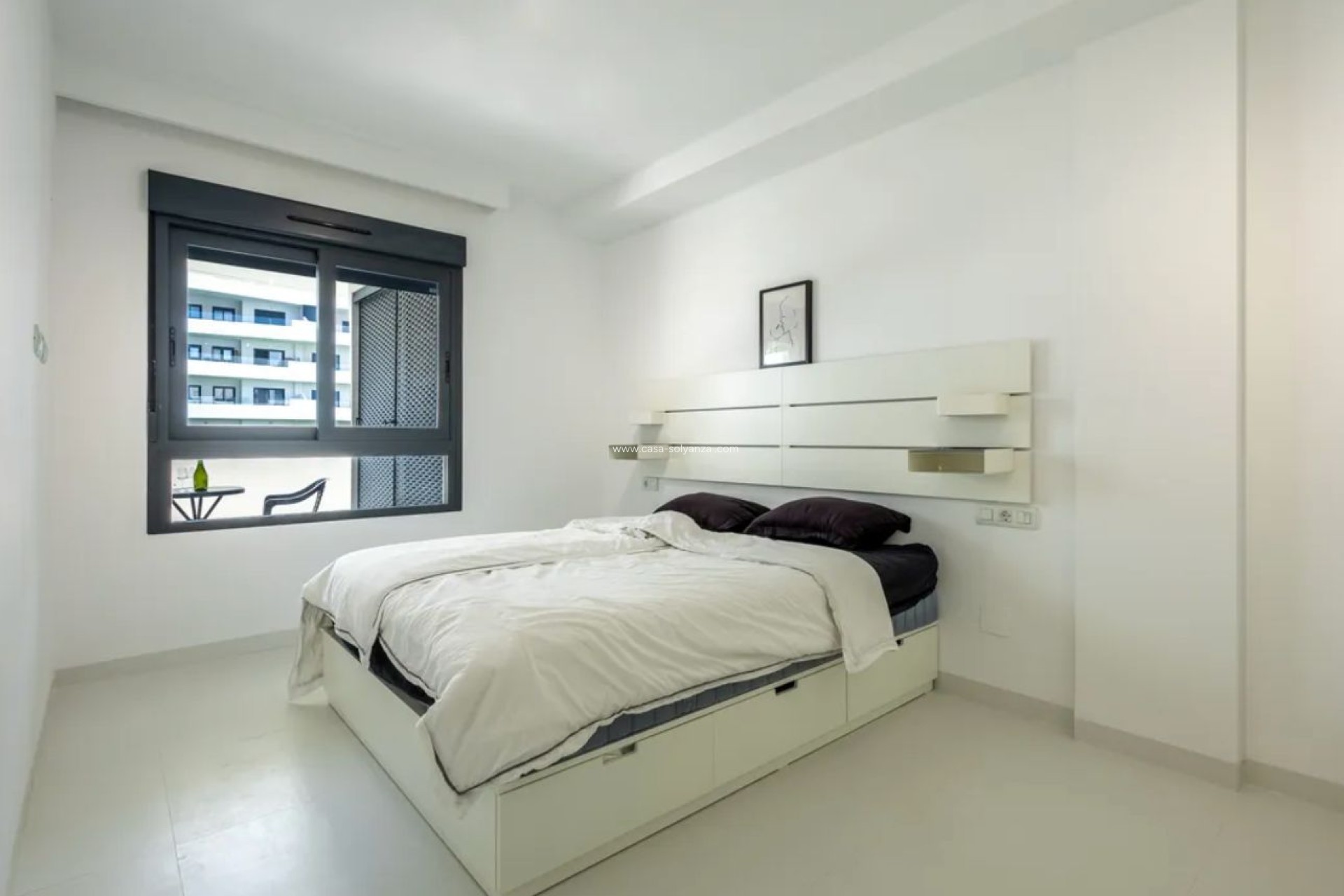 Herverkoop - Appartement / flat - San Miguel de Salinas