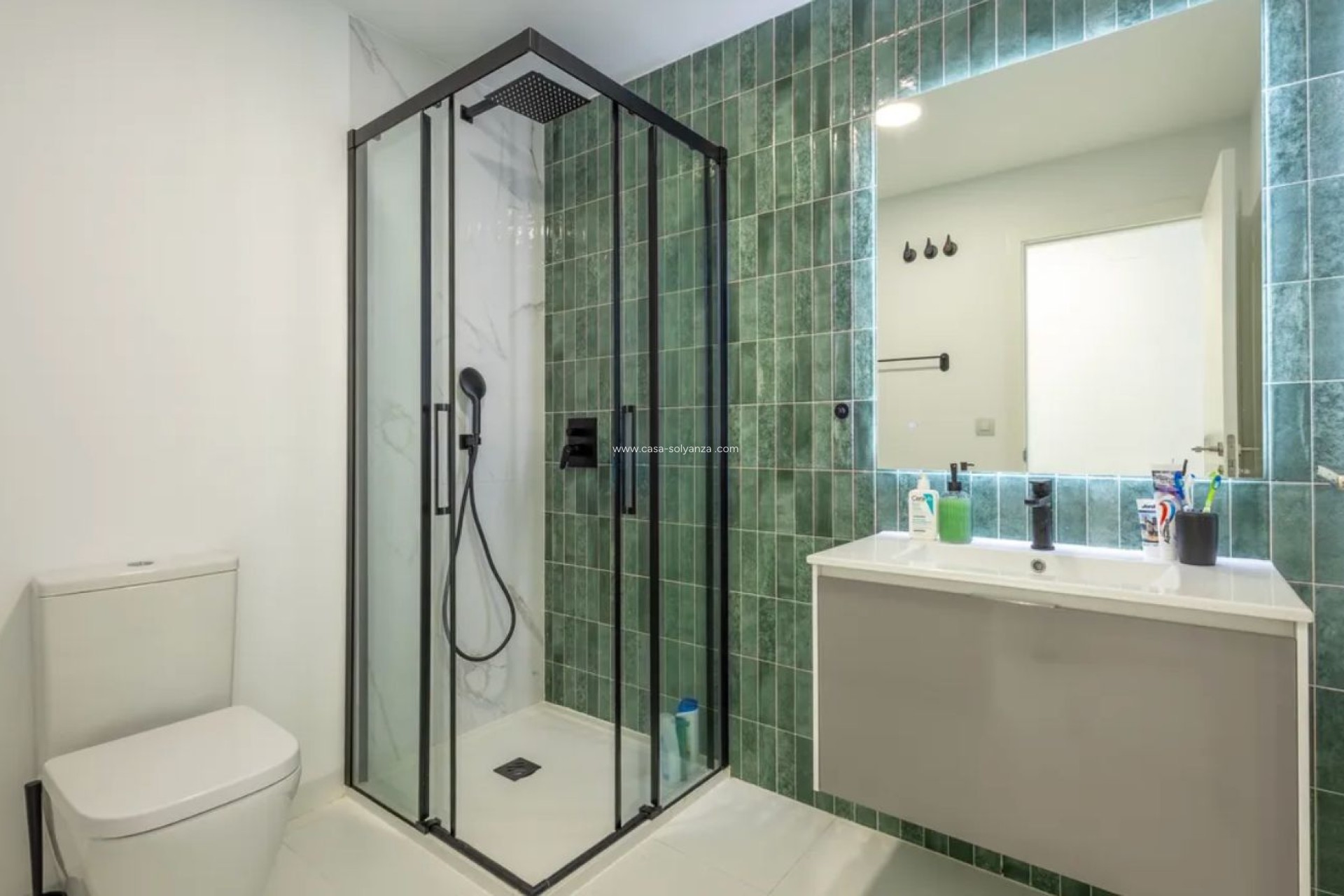 Herverkoop - Appartement / flat - San Miguel de Salinas