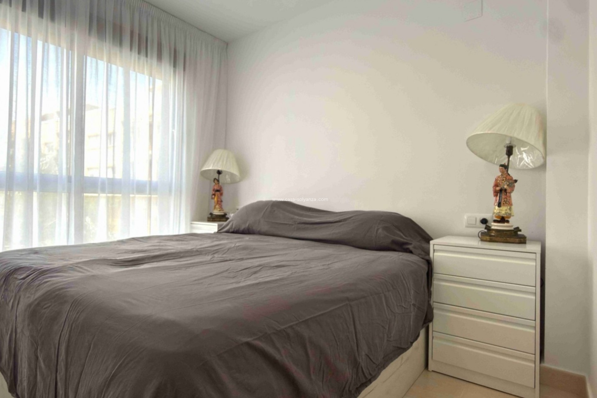 Herverkoop - Appartement / flat - San Miguel de Salinas