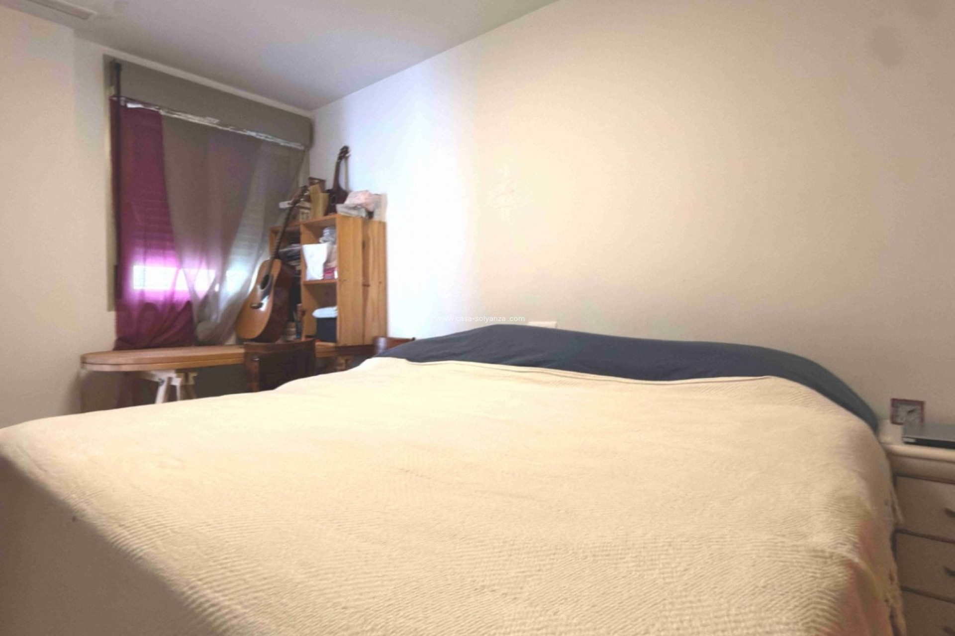 Herverkoop - Appartement / flat - San Miguel de Salinas