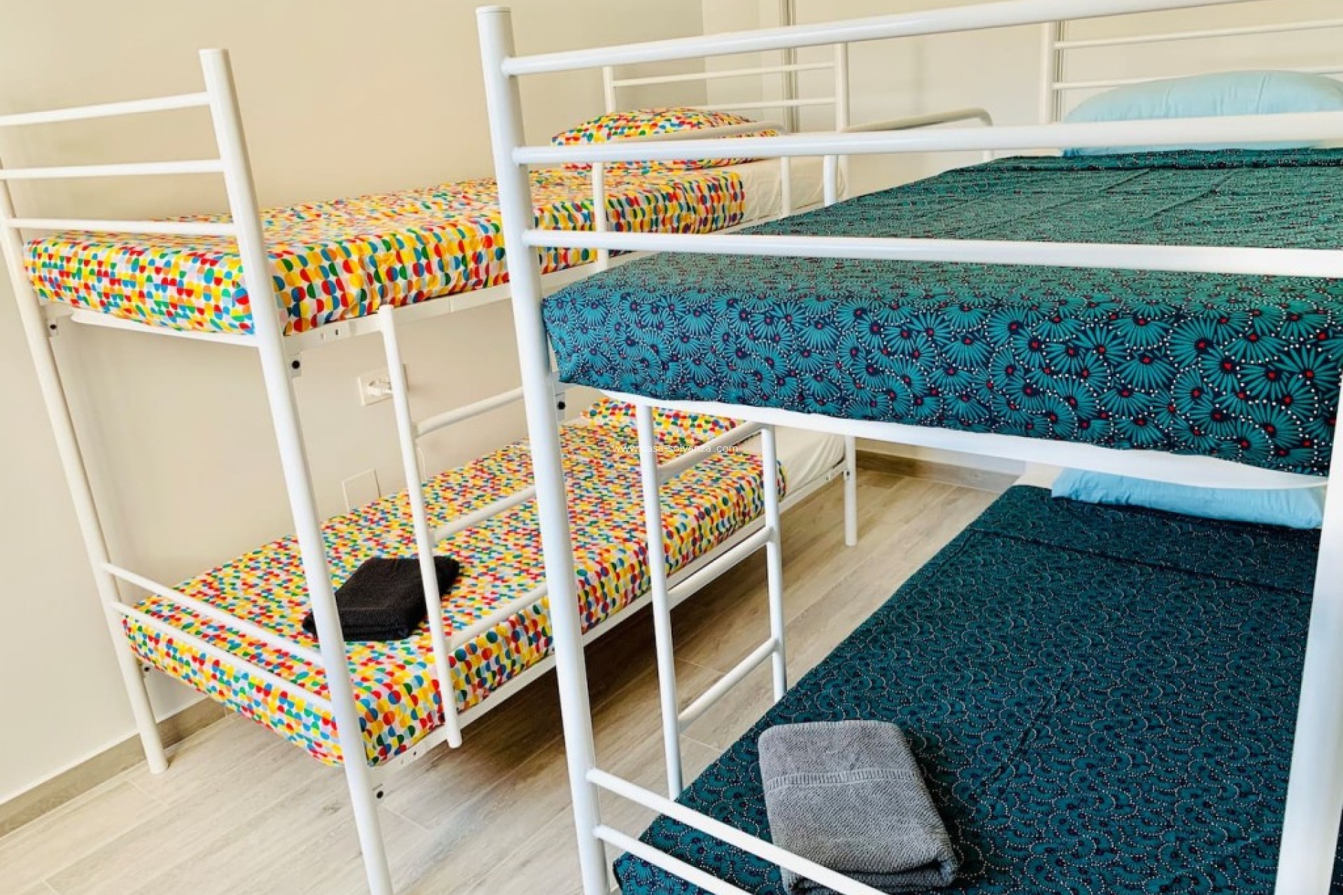 Herverkoop - Appartement / flat - San Miguel de Salinas