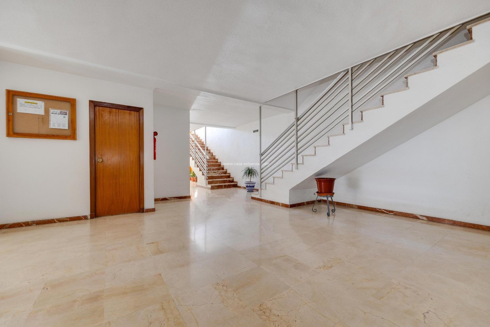 Herverkoop - Appartement / flat - San Pedro del Pinatar - Av. Dr Artero Guirao