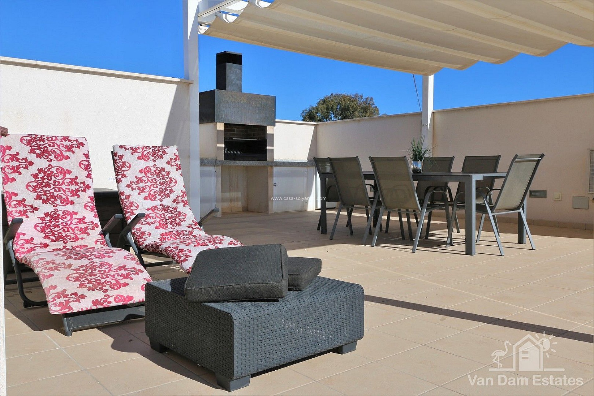 Herverkoop - Appartement / flat - San Pedro del Pinatar - Costa Calida
