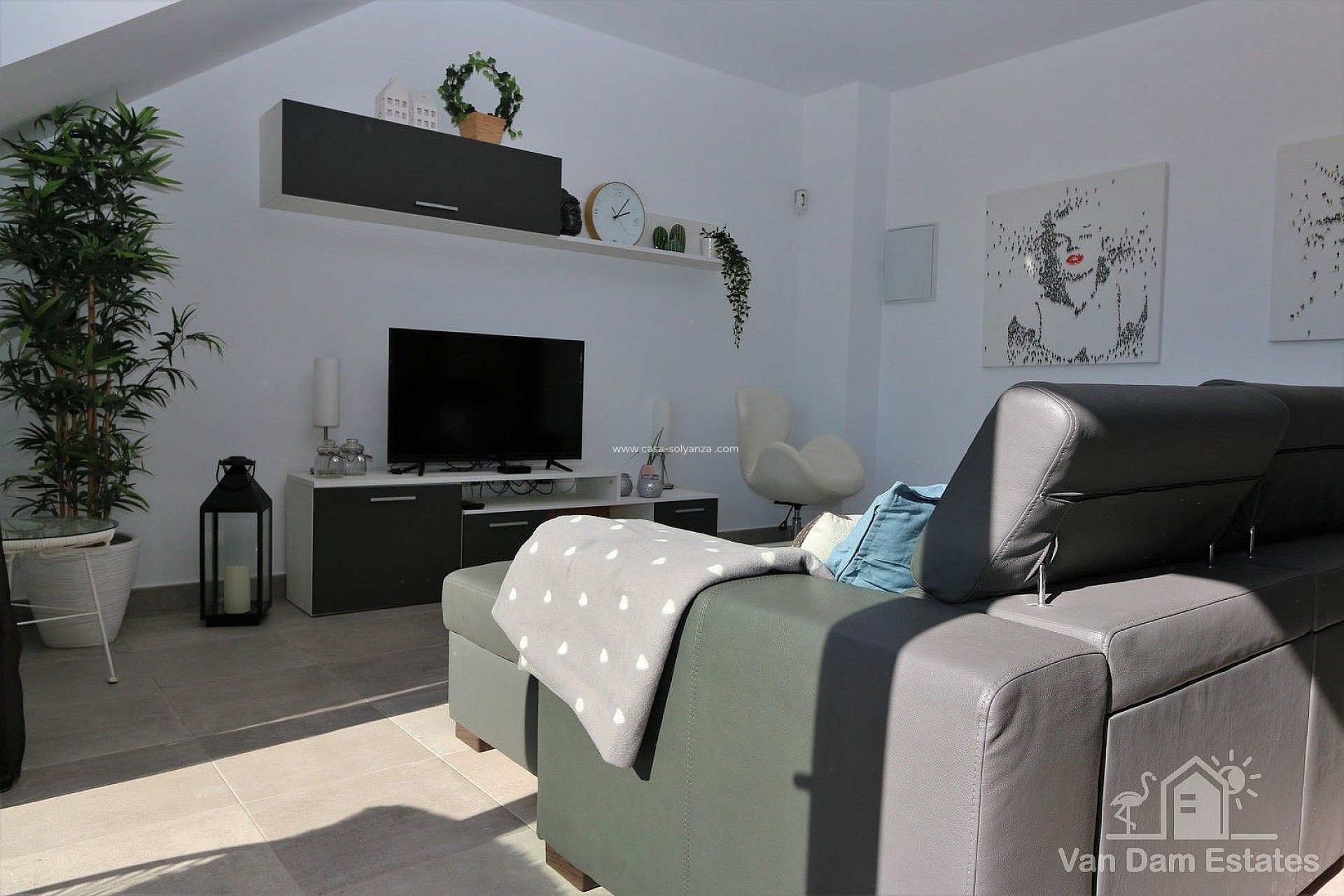 Herverkoop - Appartement / flat - San Pedro del Pinatar - Costa Calida