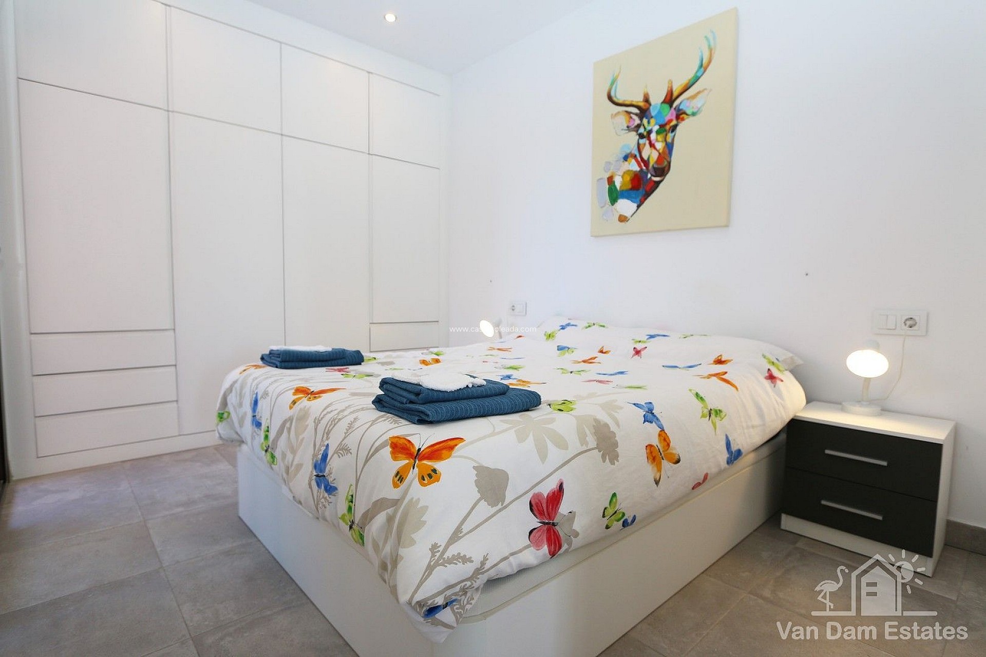 Herverkoop - Appartement / flat - San Pedro del Pinatar - Costa Calida