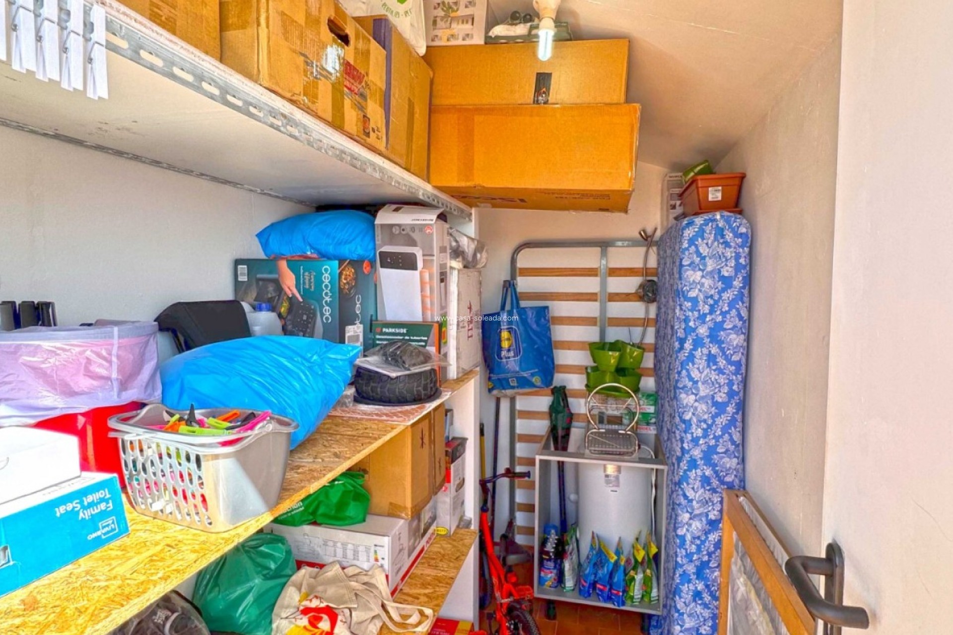Herverkoop - Appartement / flat - San Pedro del Pinatar - Costa Calida