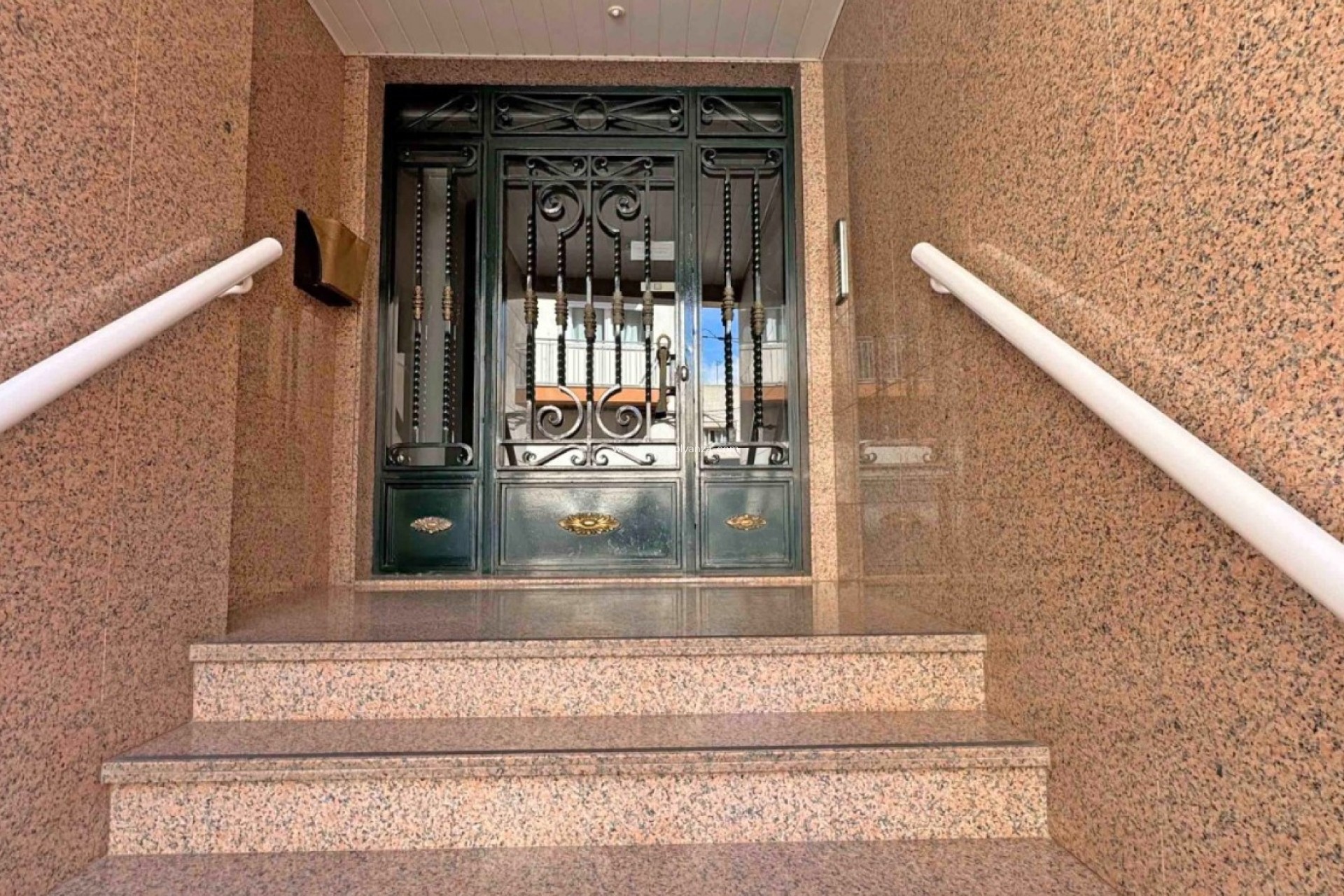 Herverkoop - Appartement / flat - San Pedro del Pinatar - Costa Calida
