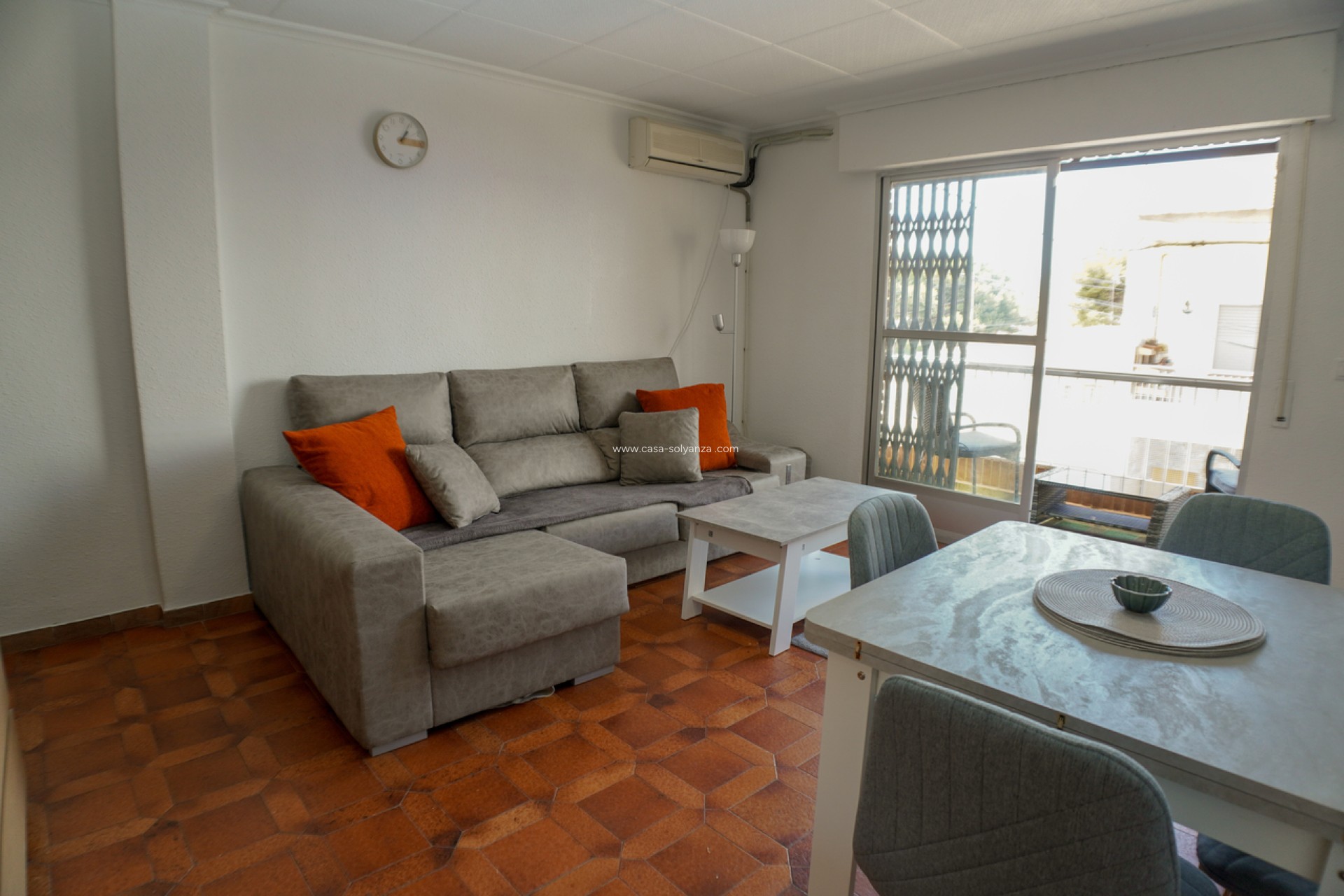 Herverkoop - Appartement / flat - San Pedro del Pinatar - Costa Calida