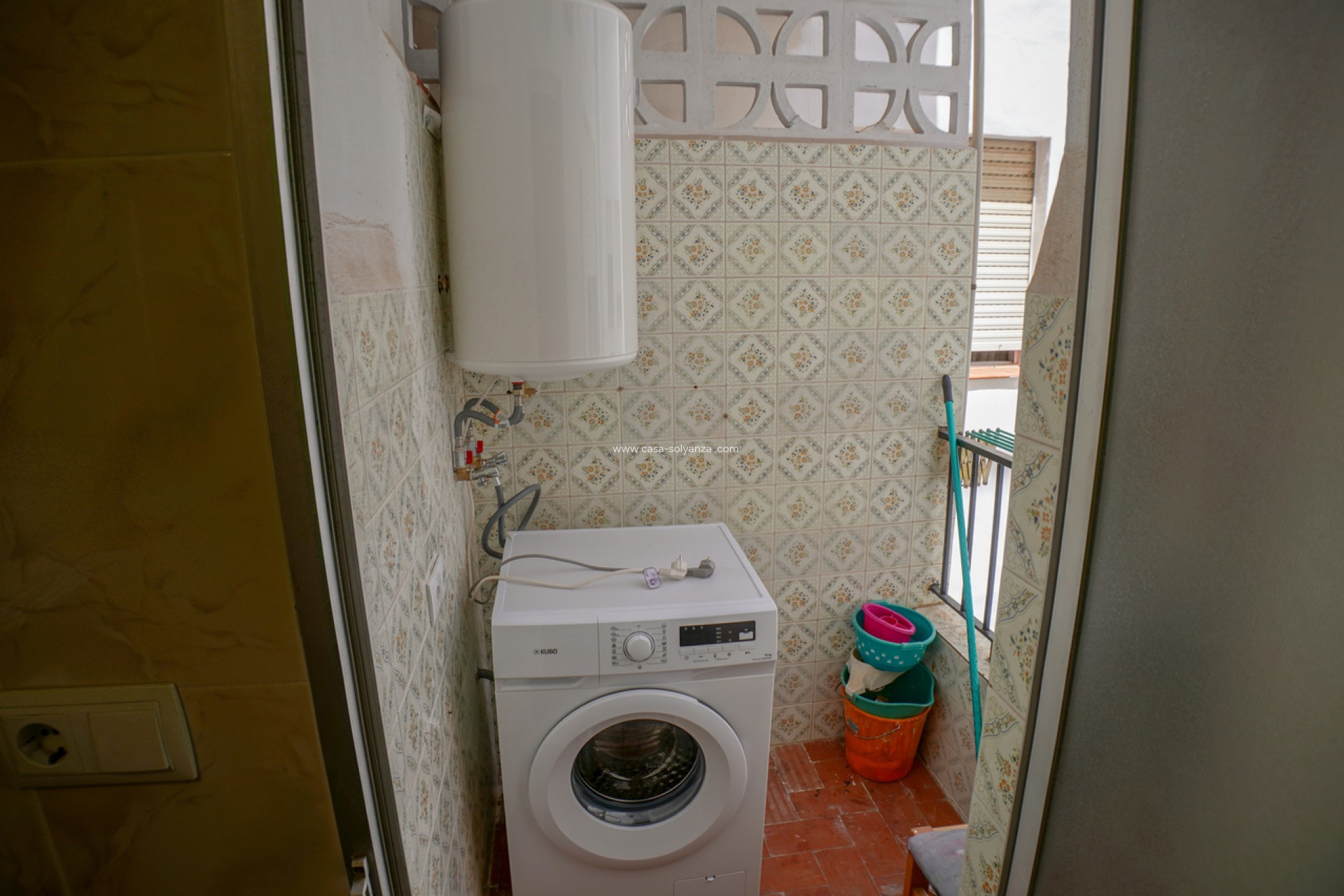 Herverkoop - Appartement / flat - San Pedro del Pinatar - Costa Calida