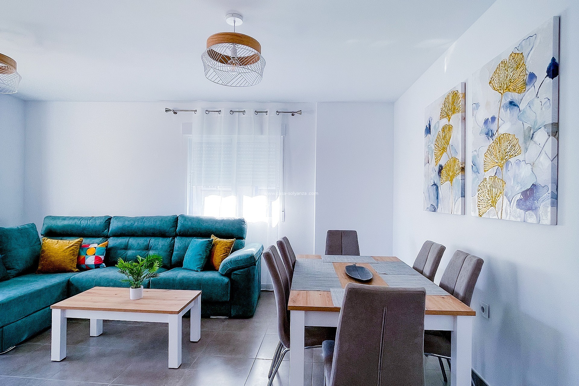 Herverkoop - Appartement / flat - San Pedro del Pinatar - Costa Calida