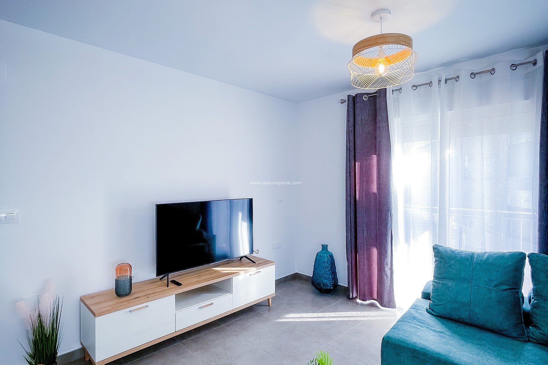 Herverkoop - Appartement / flat - San Pedro del Pinatar - Costa Calida