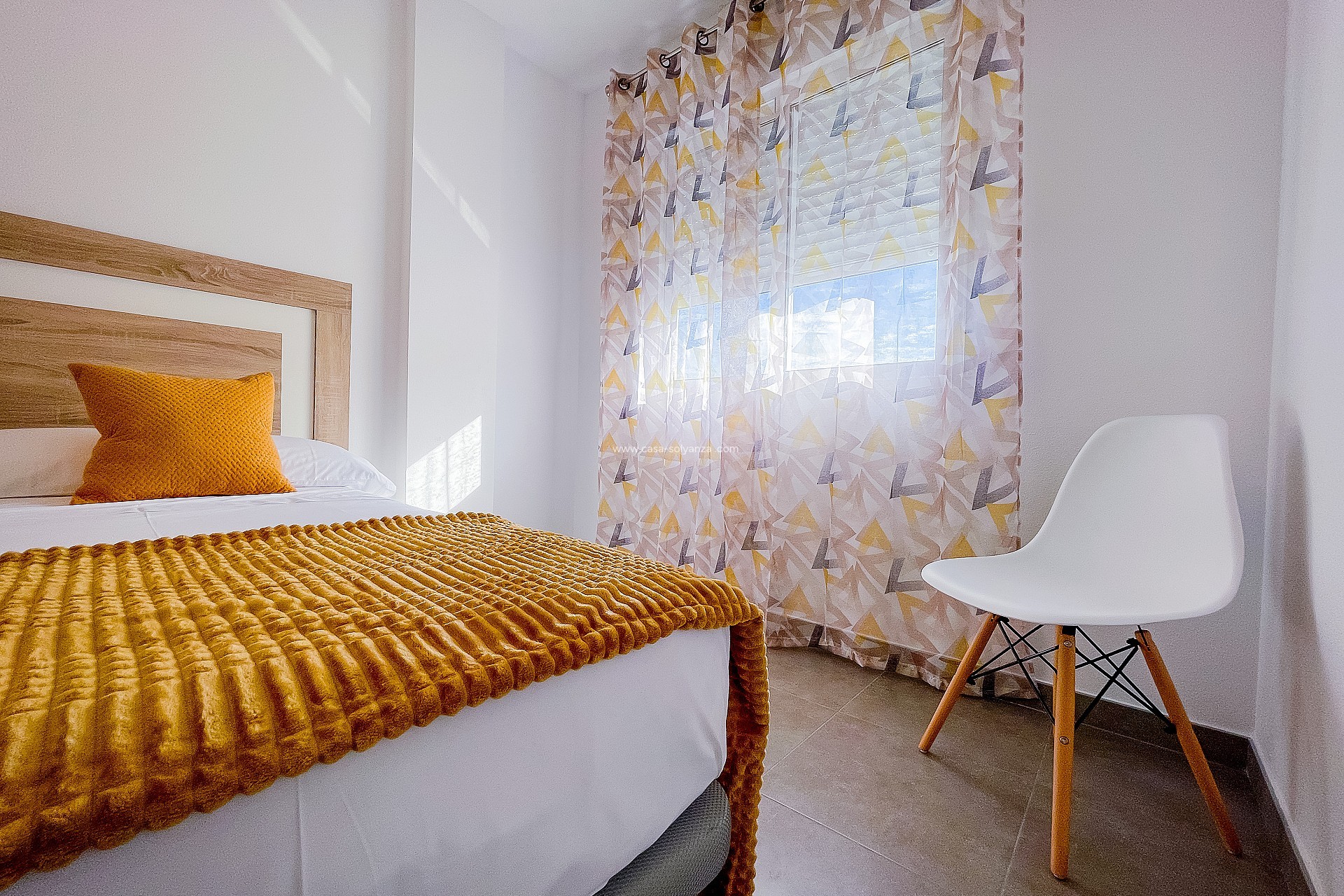 Herverkoop - Appartement / flat - San Pedro del Pinatar - Costa Calida