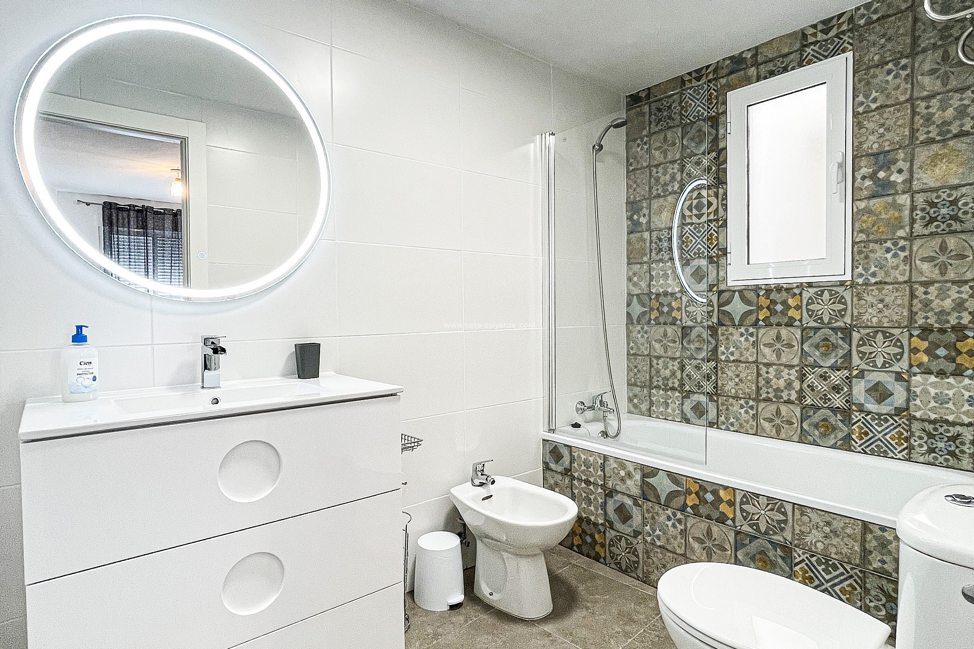 Herverkoop - Appartement / flat - San Pedro del Pinatar - Costa Calida