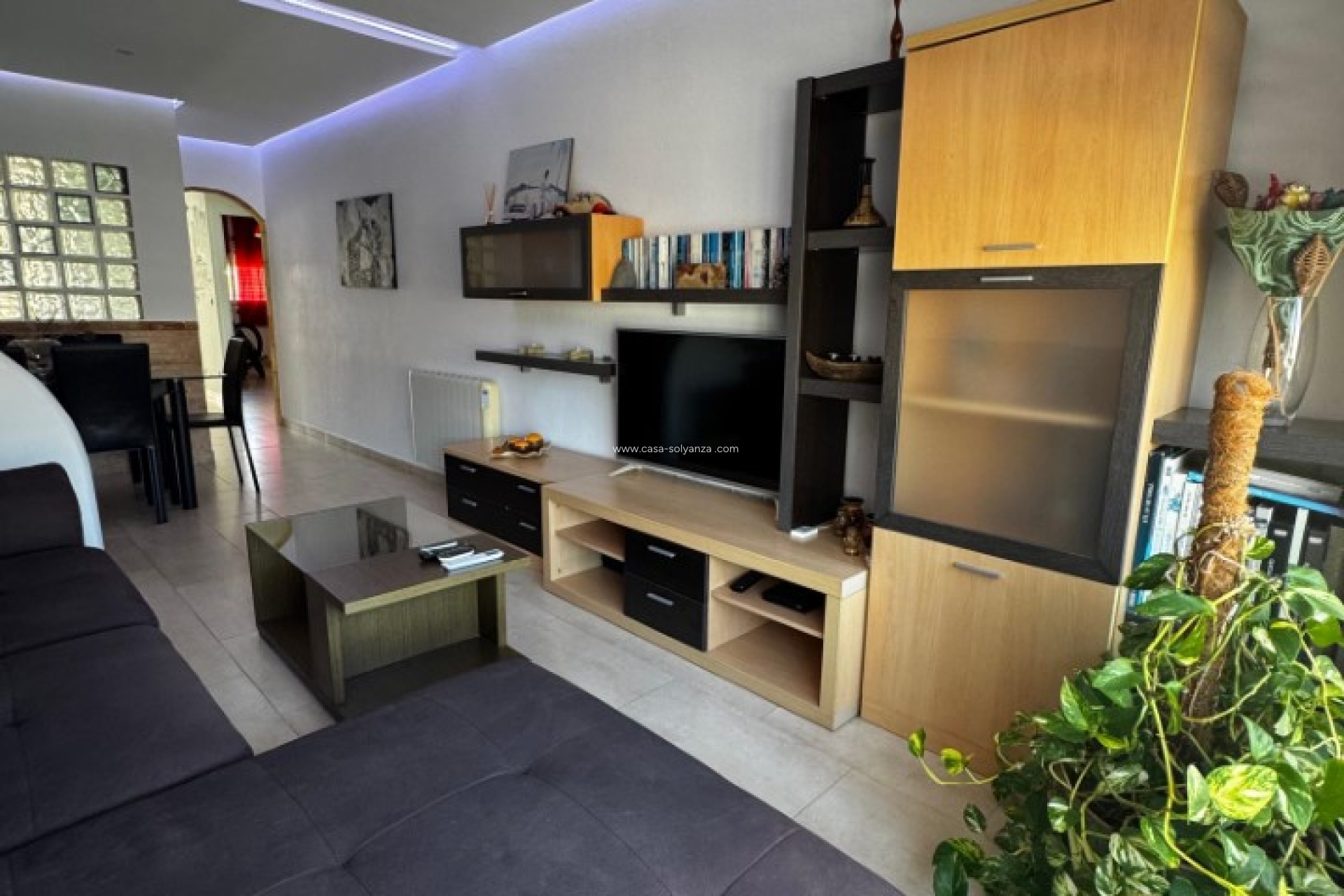 Herverkoop - Appartement / flat - San Pedro del Pinatar - Costa Calida