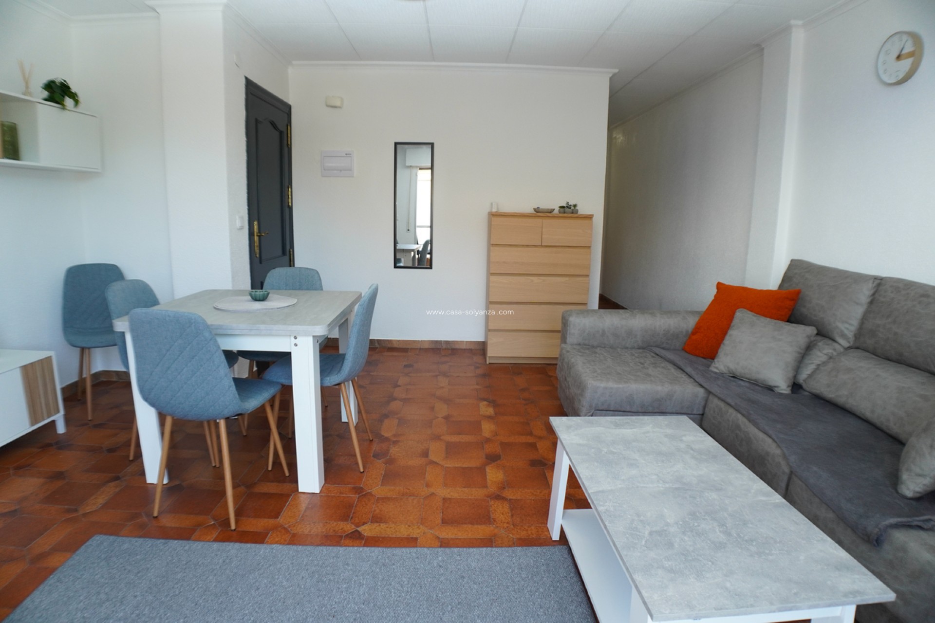 Herverkoop - Appartement / flat - San Pedro del Pinatar - Costa Calida