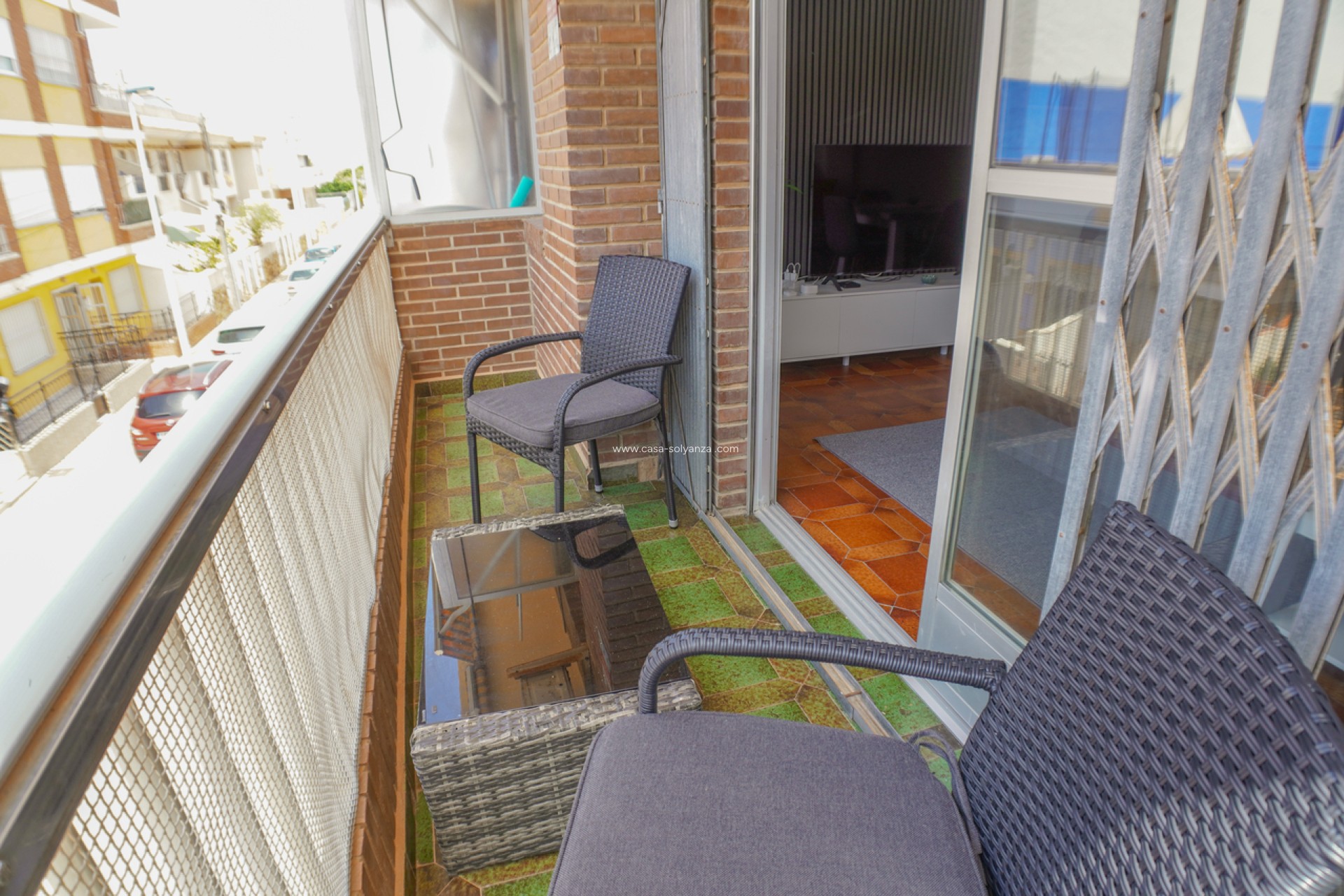 Herverkoop - Appartement / flat - San Pedro del Pinatar - Costa Calida