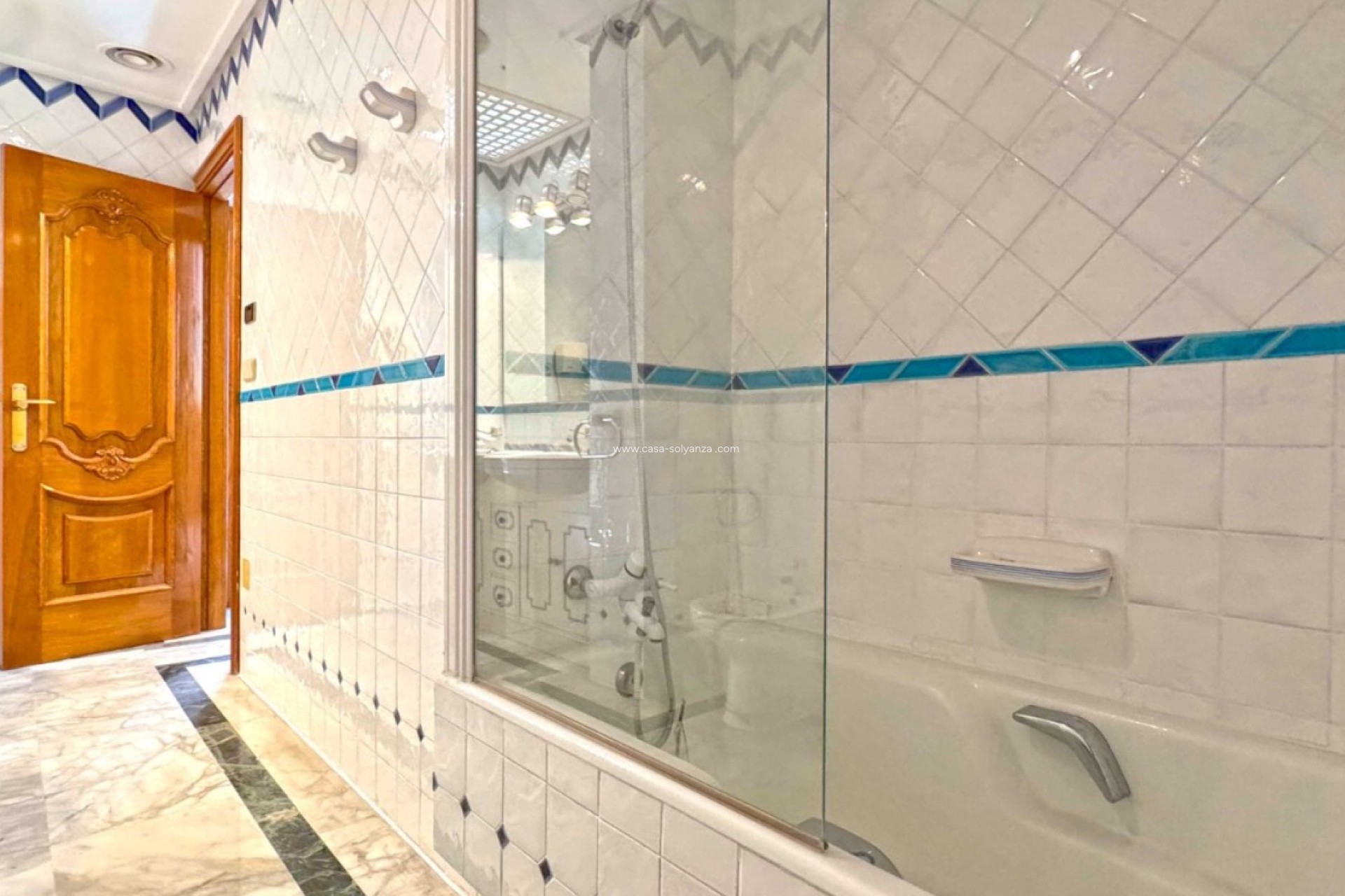 Herverkoop - Appartement / flat - San Pedro del Pinatar - Costa Calida