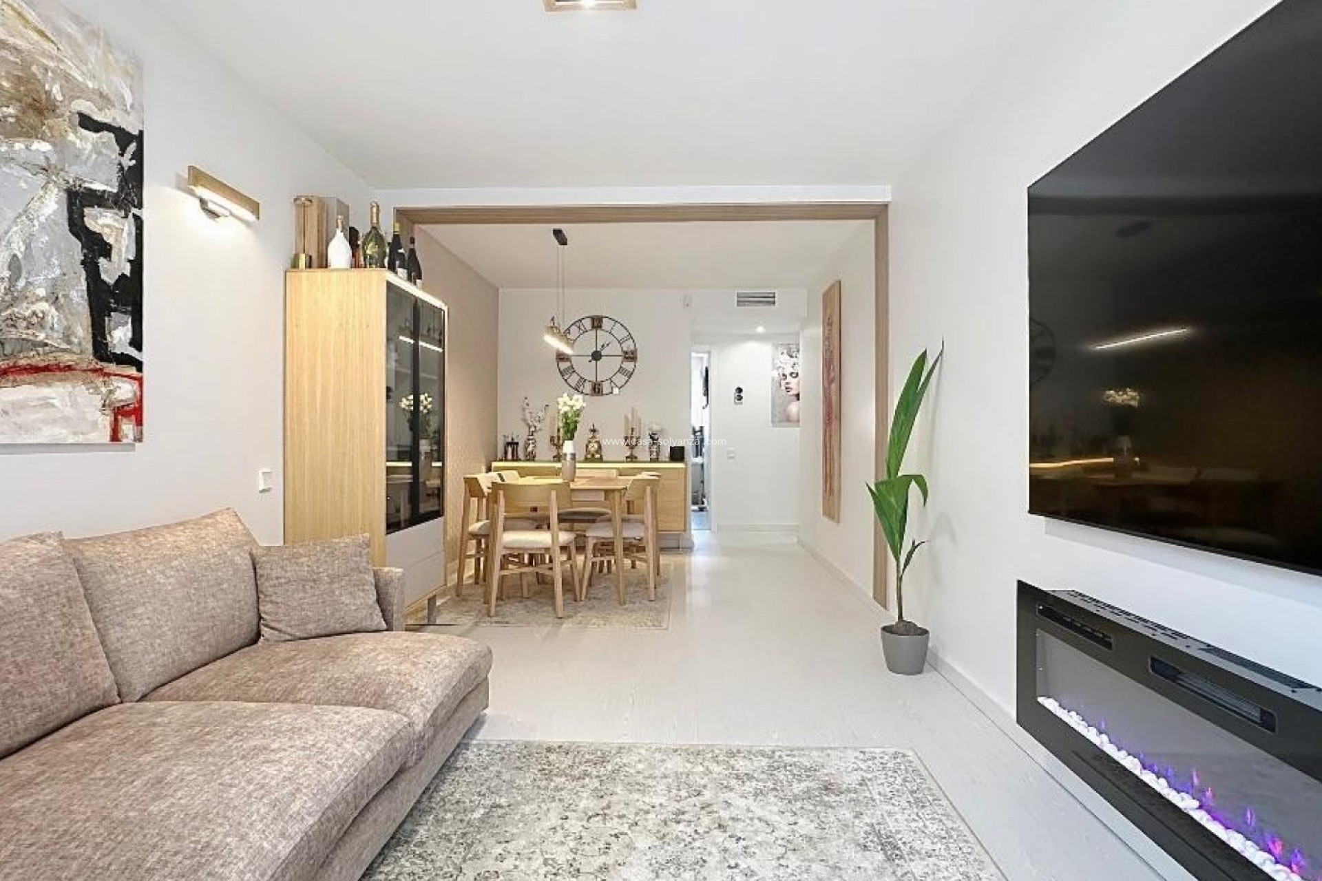 Herverkoop - Appartement / flat - San Pedro del Pinatar - Costa Calida