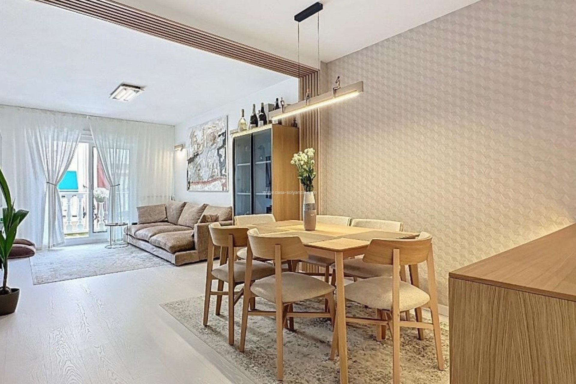 Herverkoop - Appartement / flat - San Pedro del Pinatar - Costa Calida