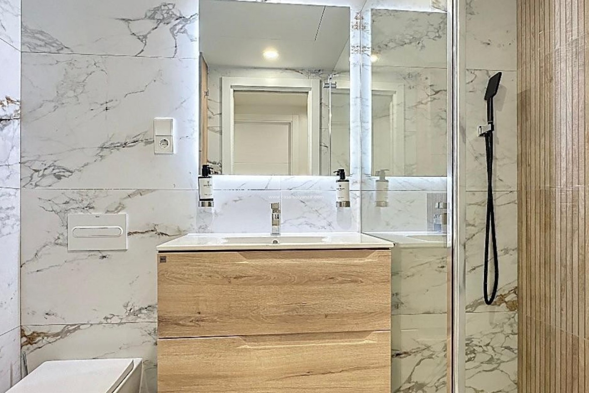 Herverkoop - Appartement / flat - San Pedro del Pinatar - Costa Calida