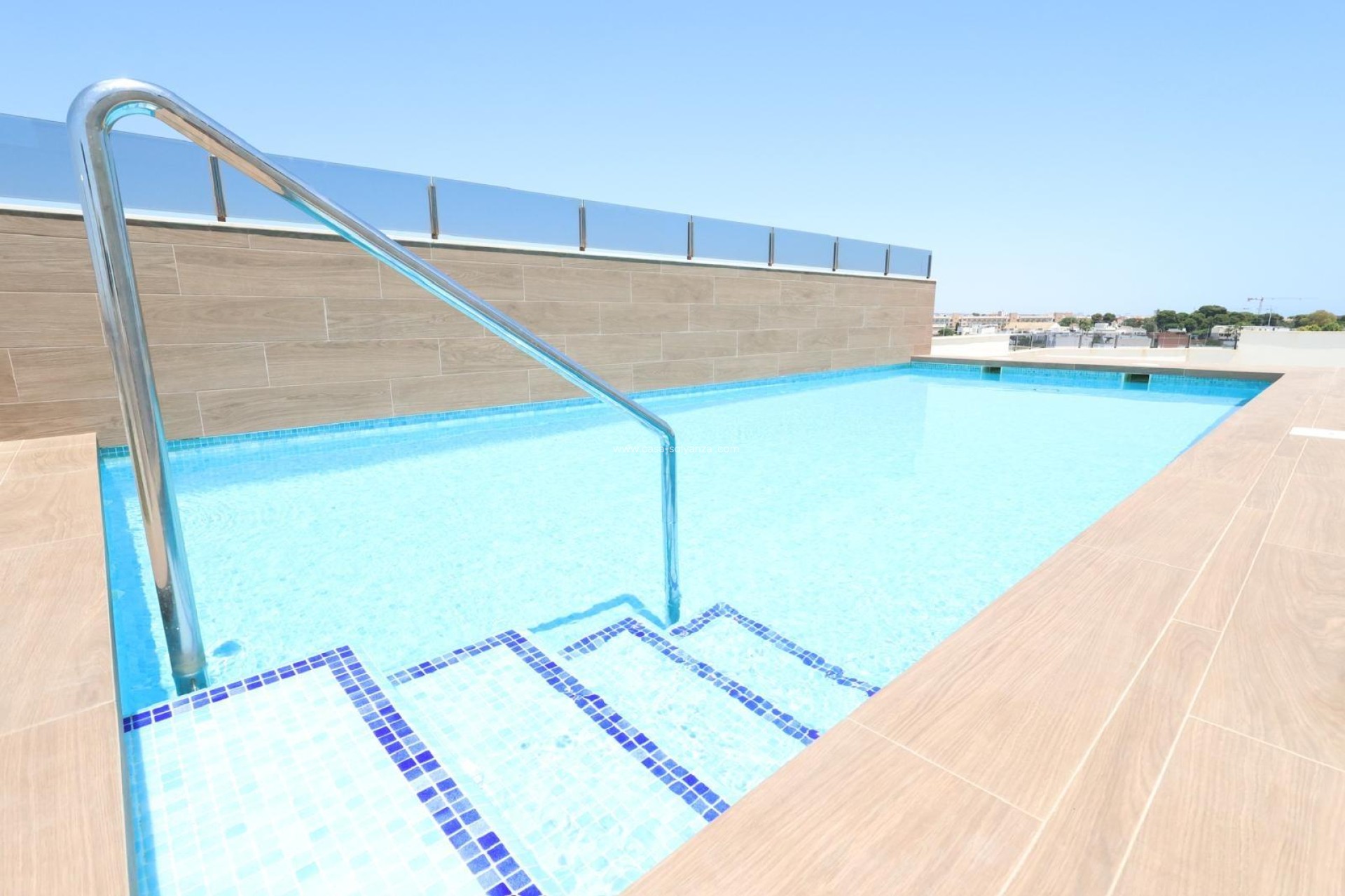 Herverkoop - Appartement / flat - San Pedro del Pinatar - Costa Calida