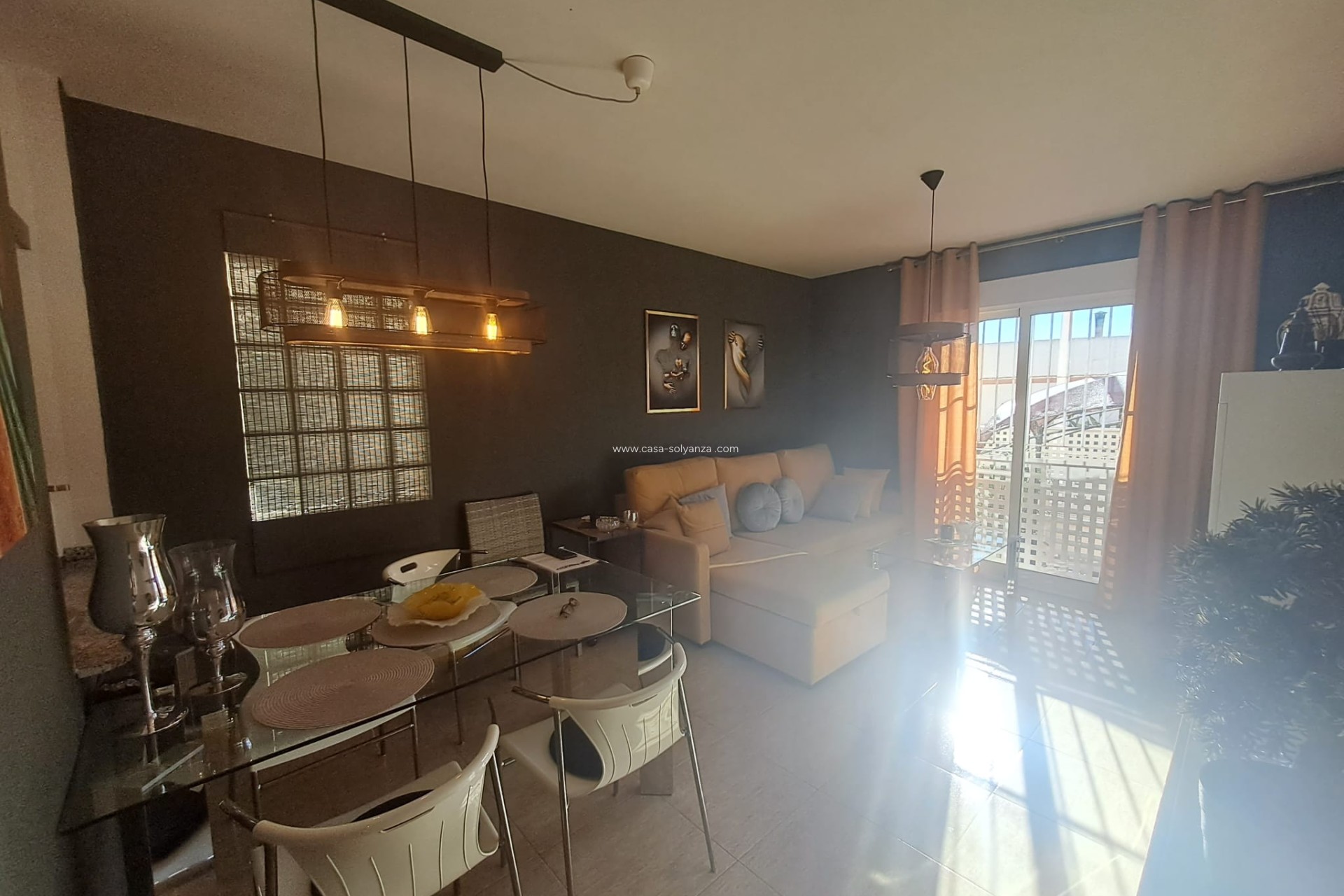 Herverkoop - Appartement / flat - San Pedro del Pinatar - Costa Calida
