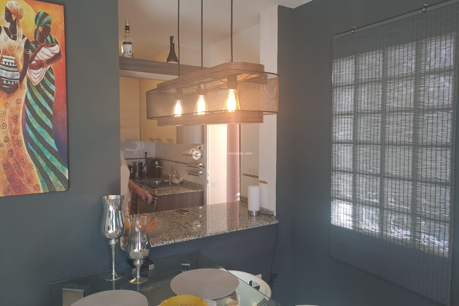 Herverkoop - Appartement / flat - San Pedro del Pinatar - Costa Calida