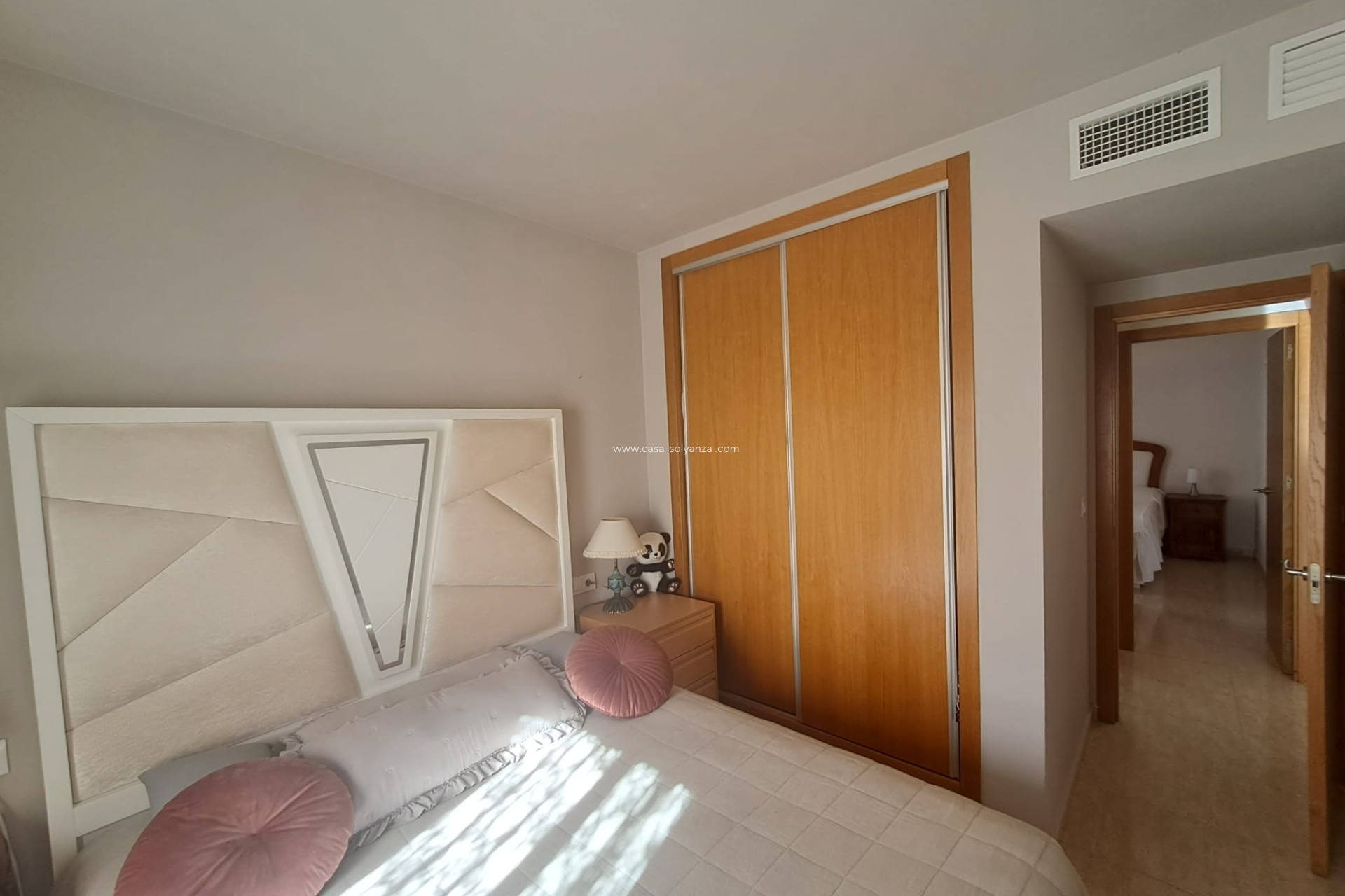 Herverkoop - Appartement / flat - San Pedro del Pinatar - Costa Calida