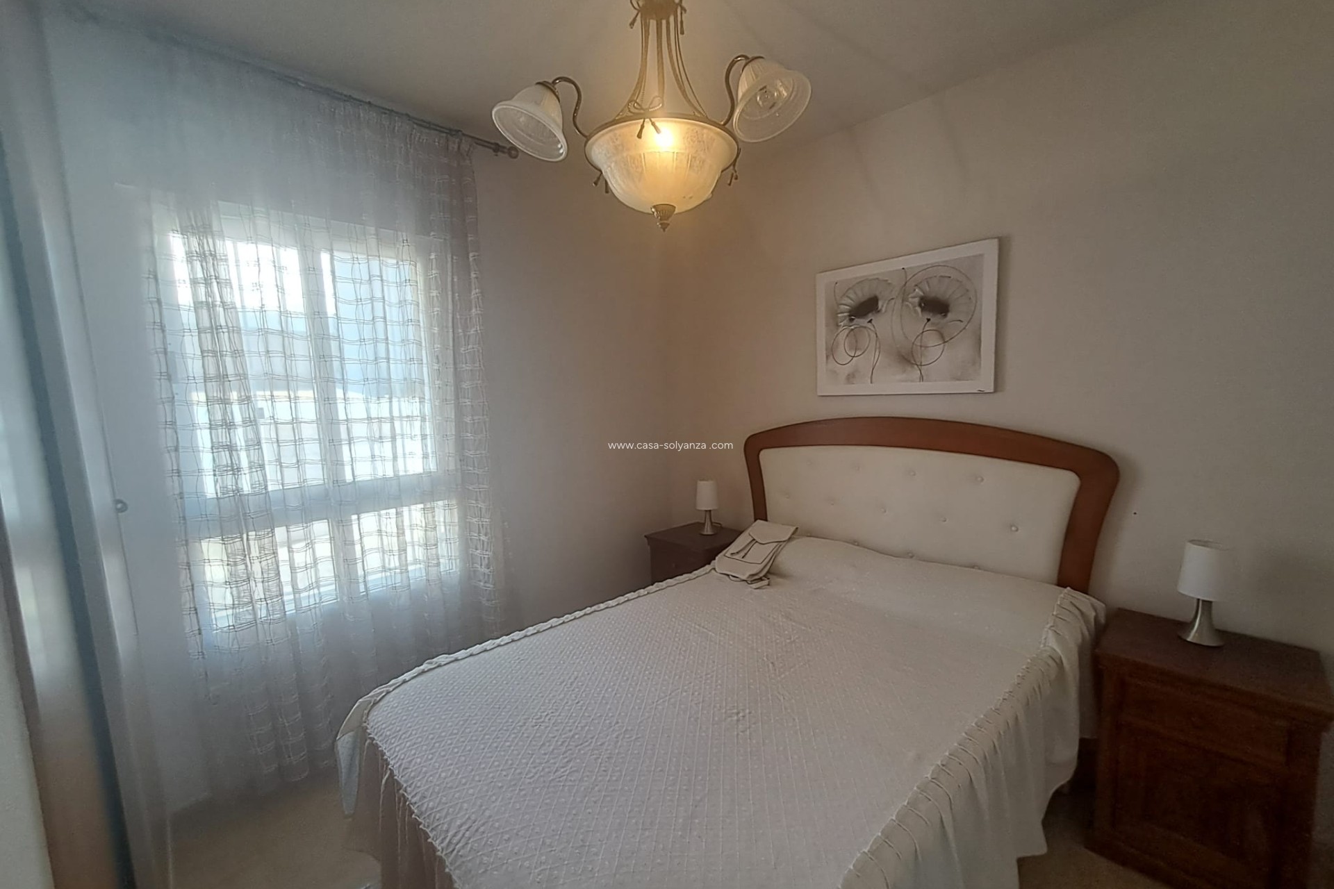 Herverkoop - Appartement / flat - San Pedro del Pinatar - Costa Calida
