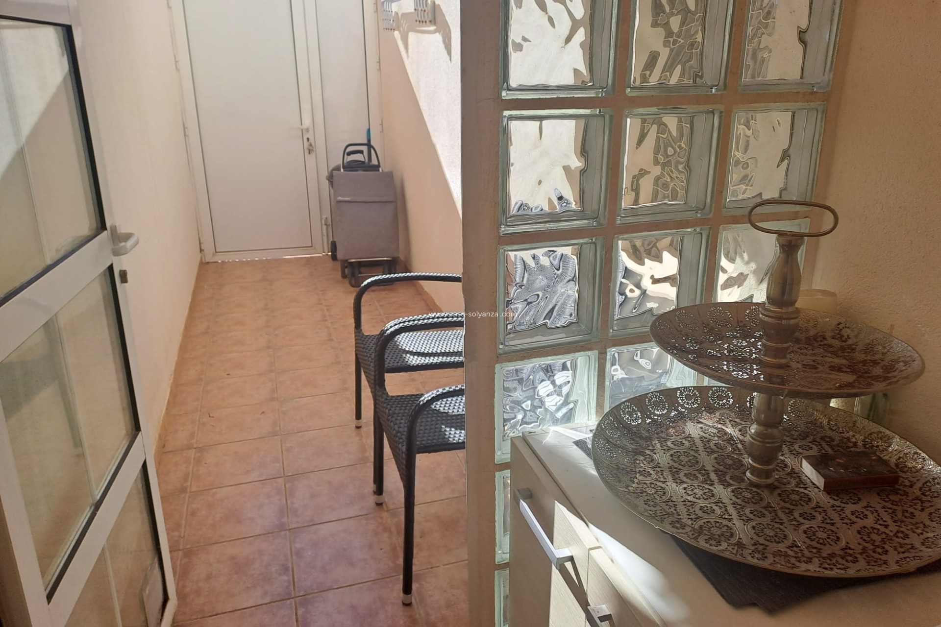 Herverkoop - Appartement / flat - San Pedro del Pinatar - Costa Calida