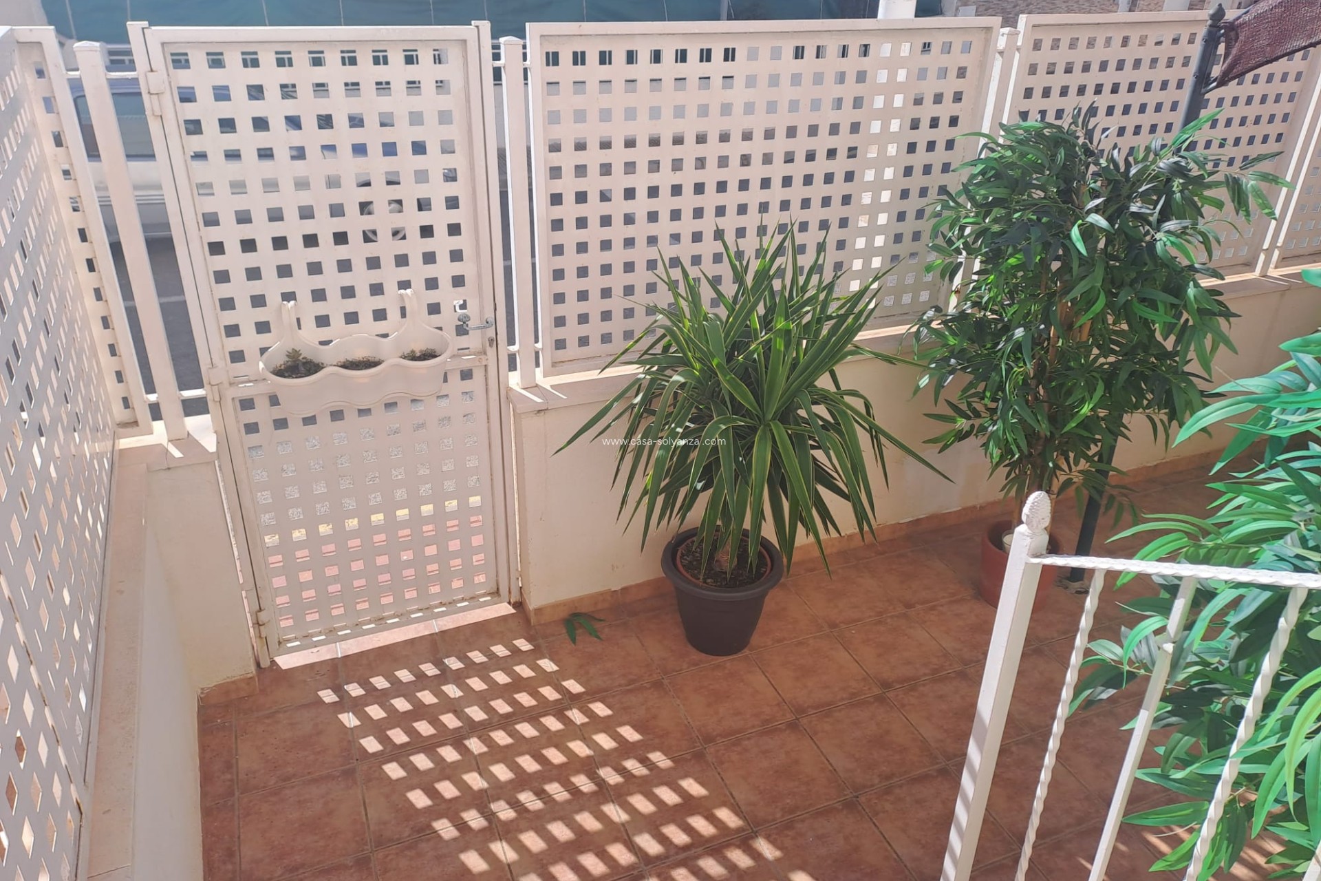 Herverkoop - Appartement / flat - San Pedro del Pinatar - Costa Calida