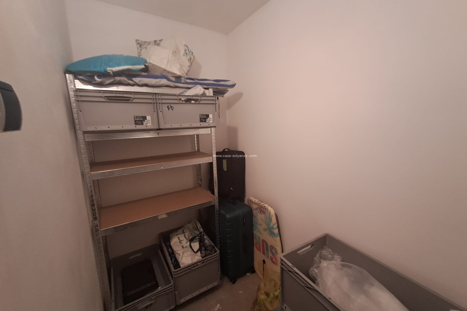 Herverkoop - Appartement / flat - San Pedro del Pinatar - Costa Calida