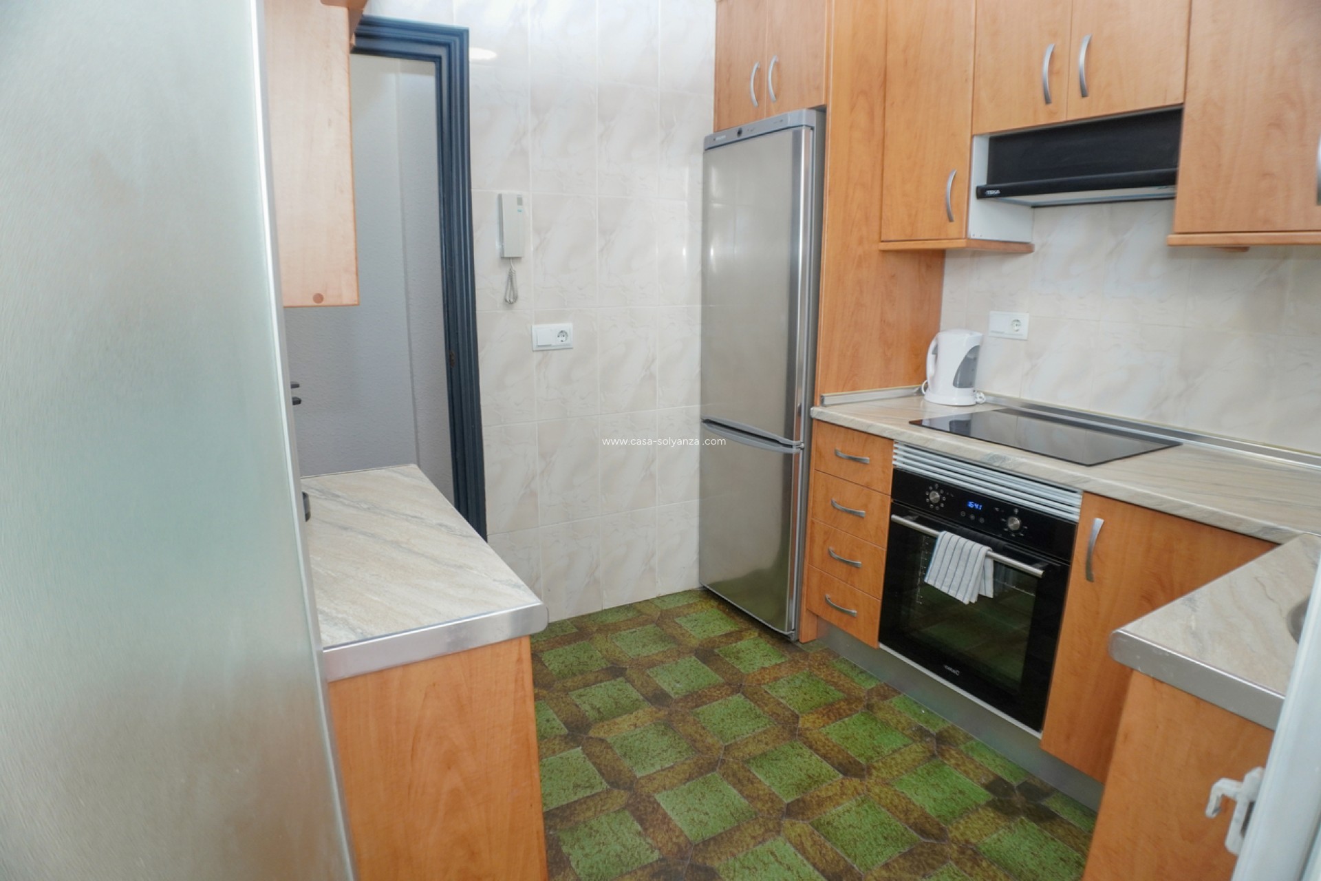 Herverkoop - Appartement / flat - San Pedro del Pinatar - Costa Calida