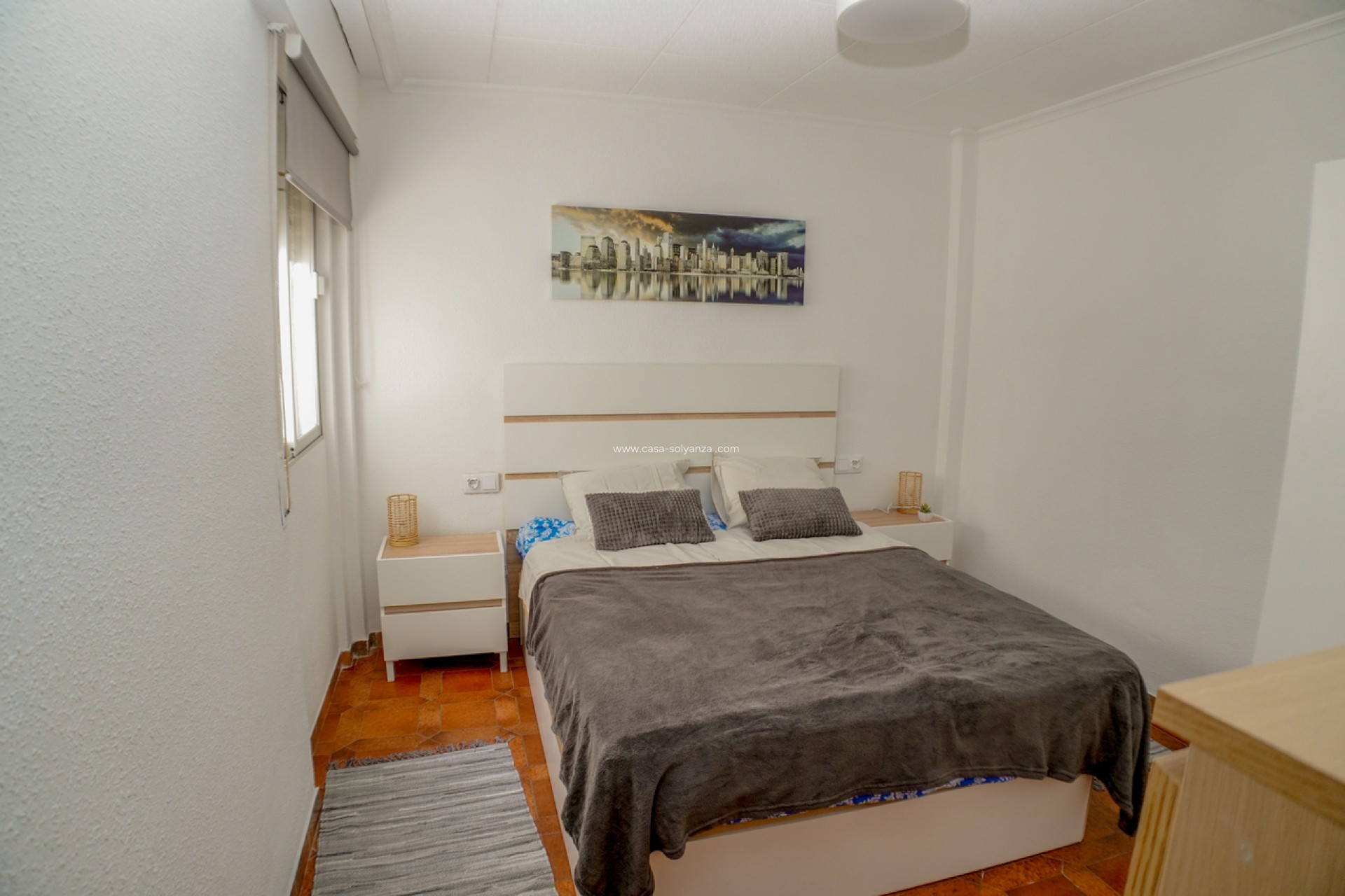Herverkoop - Appartement / flat - San Pedro del Pinatar - Costa Calida