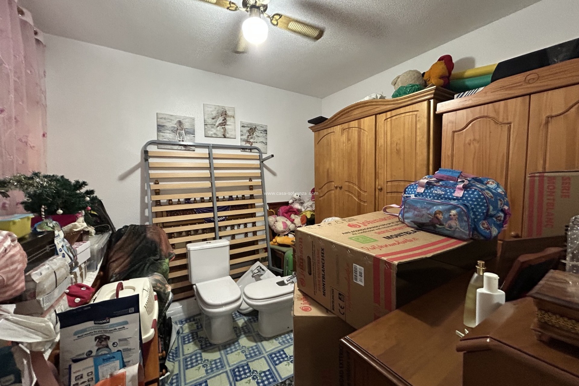 Herverkoop - Appartement / flat - San Pedro del Pinatar - Costa Calida