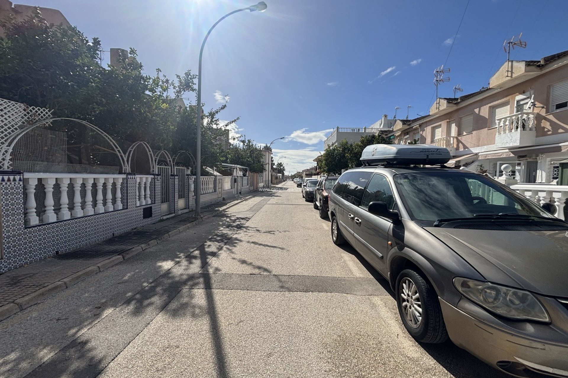 Herverkoop - Appartement / flat - San Pedro del Pinatar - Costa Calida