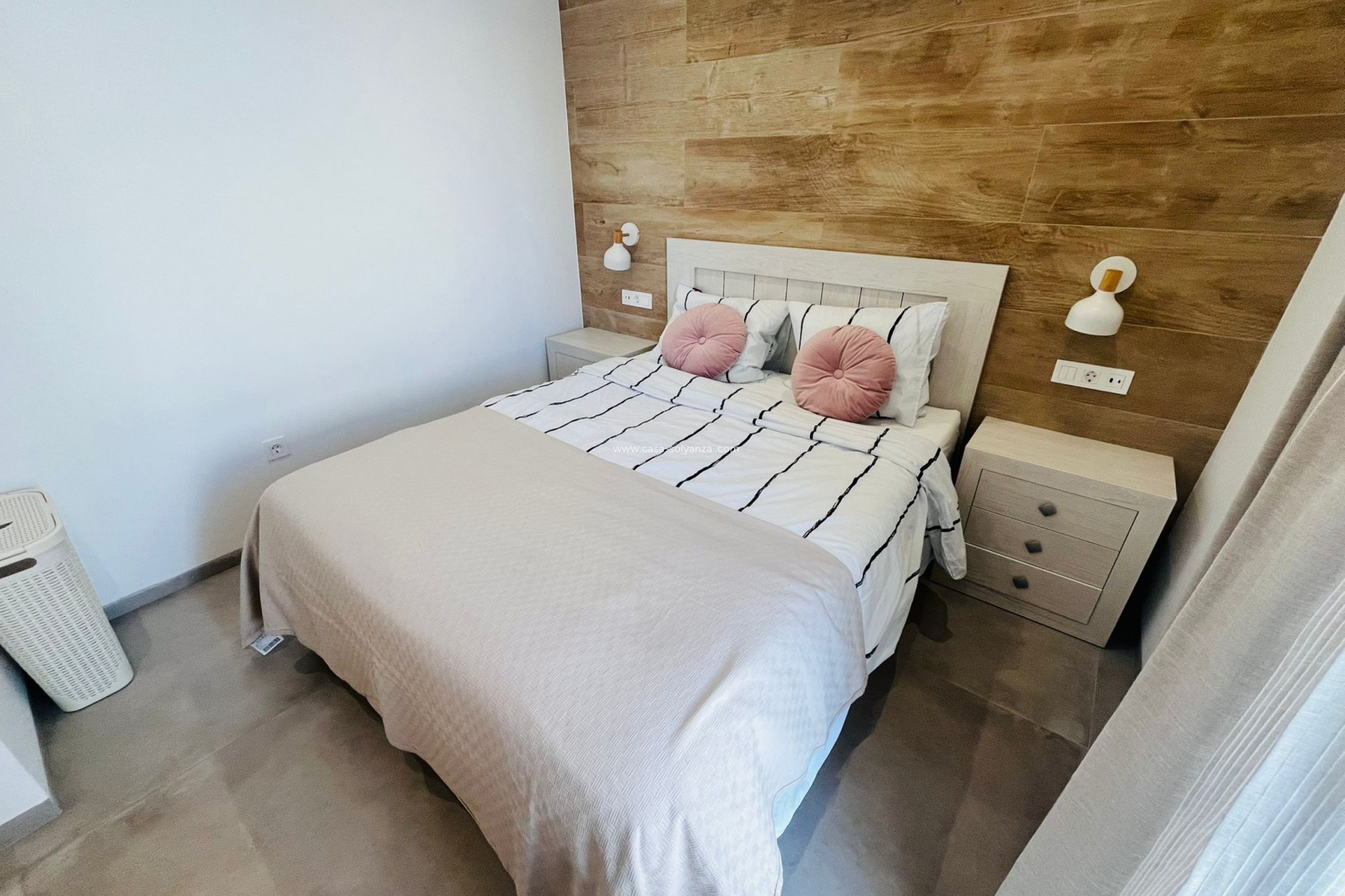 Herverkoop - Appartement / flat - San Pedro del Pinatar - Costa Calida