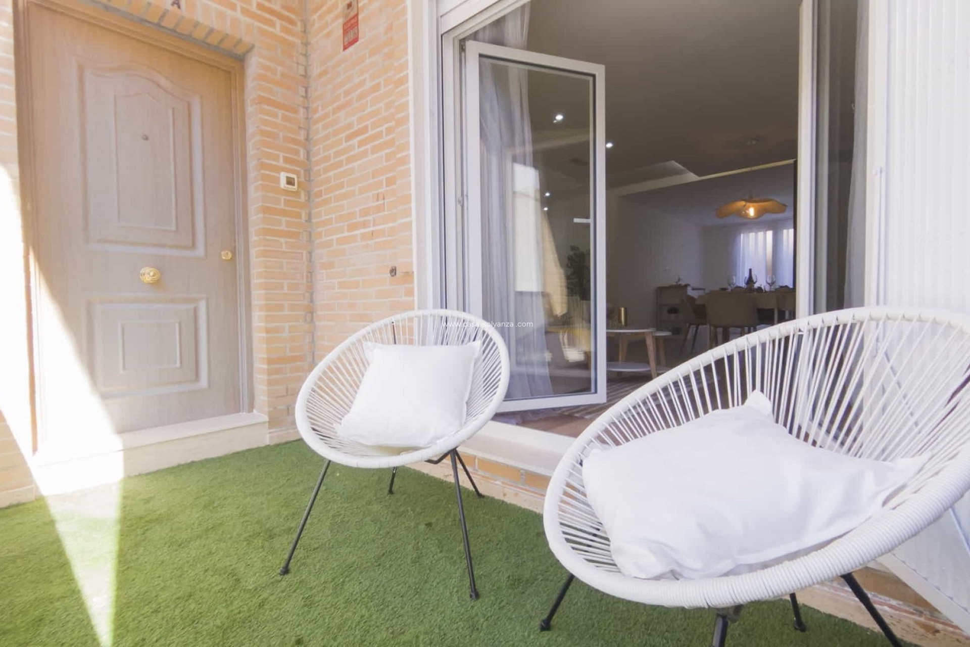 Herverkoop - Appartement / flat - San Pedro del Pinatar - Costa Calida